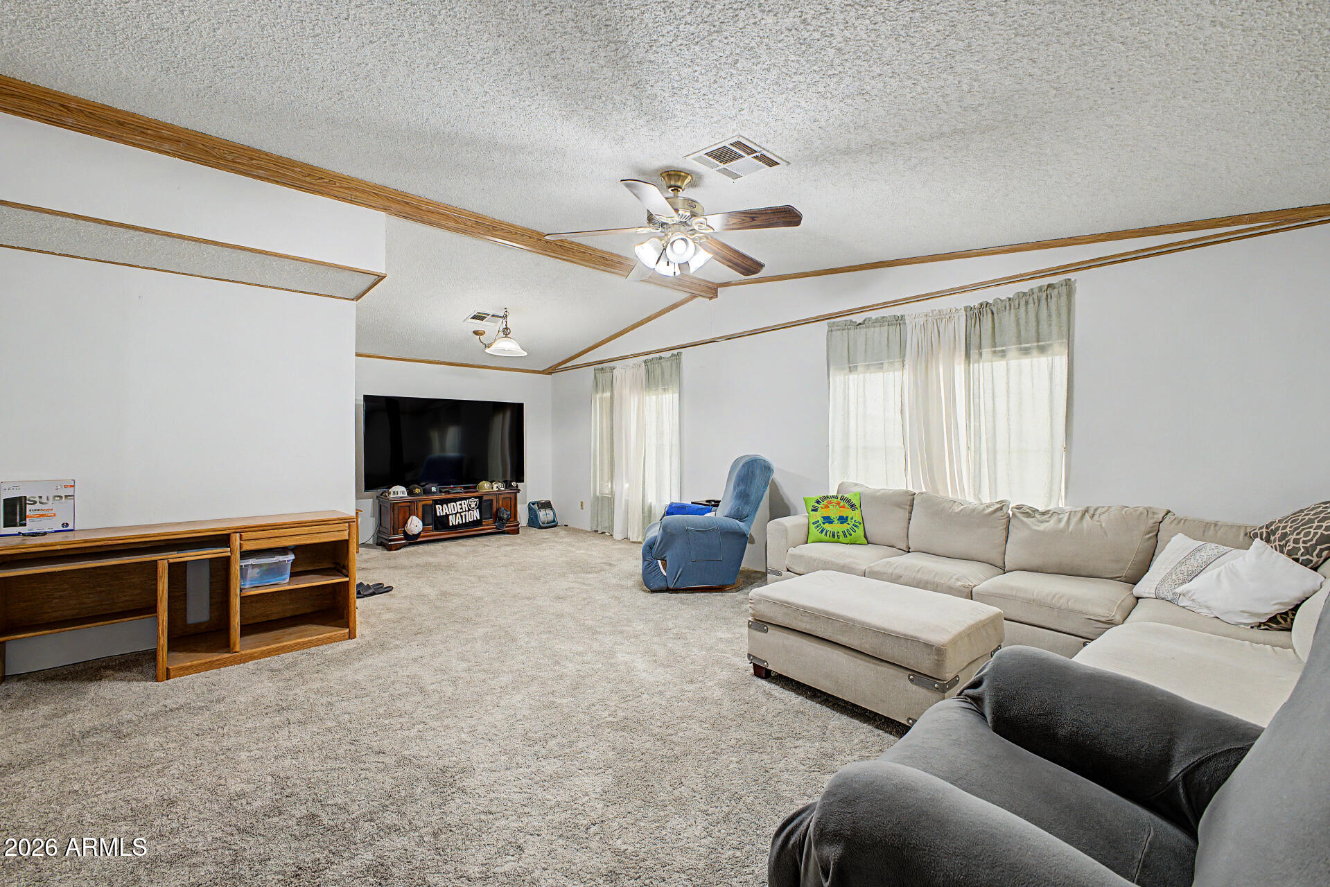 SUN LAKES UNIT 3 - Residential