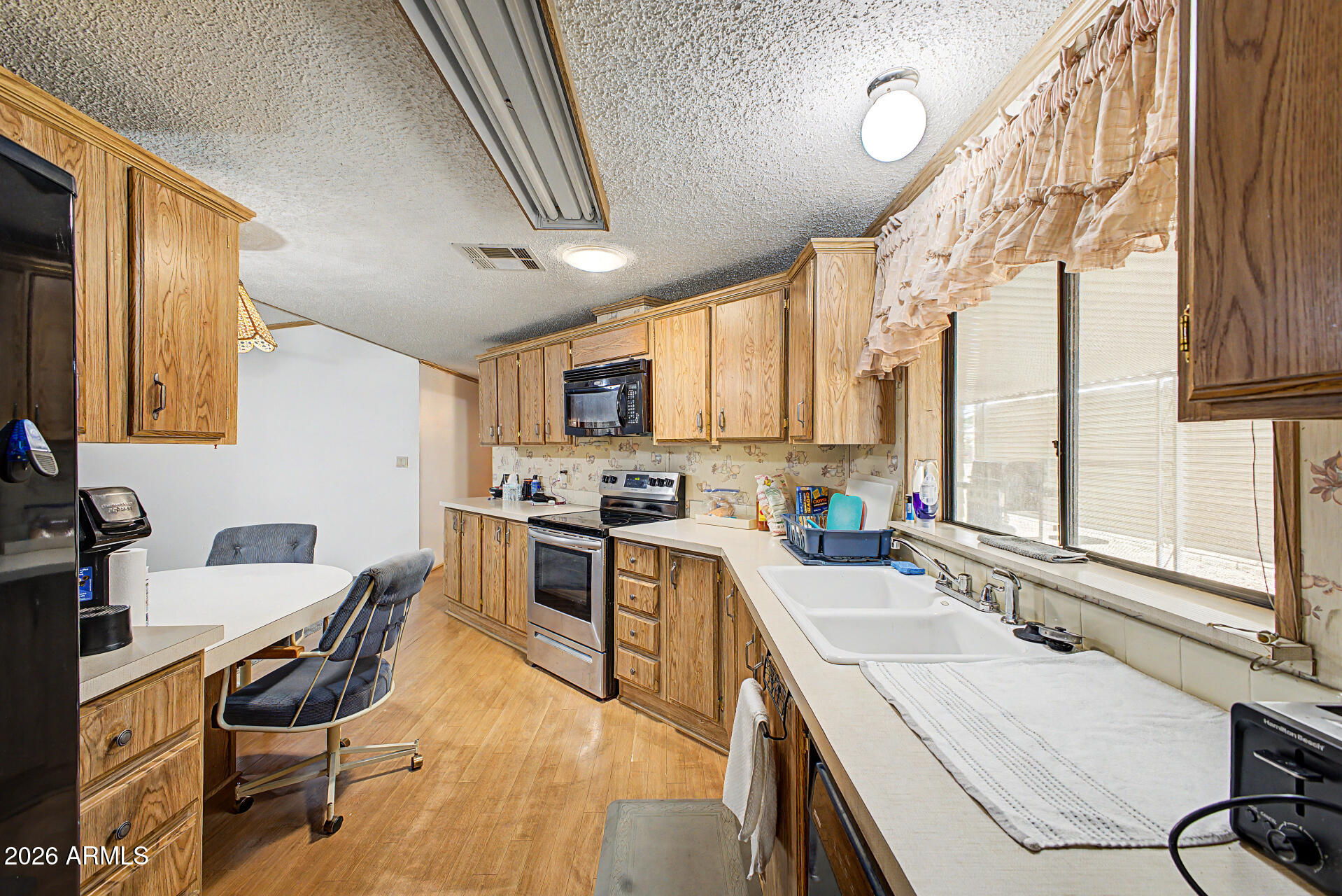 SUN LAKES UNIT 3 - Residential