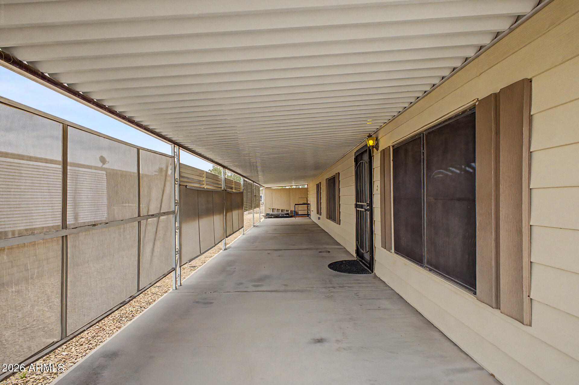 SUN LAKES UNIT 3 - Residential