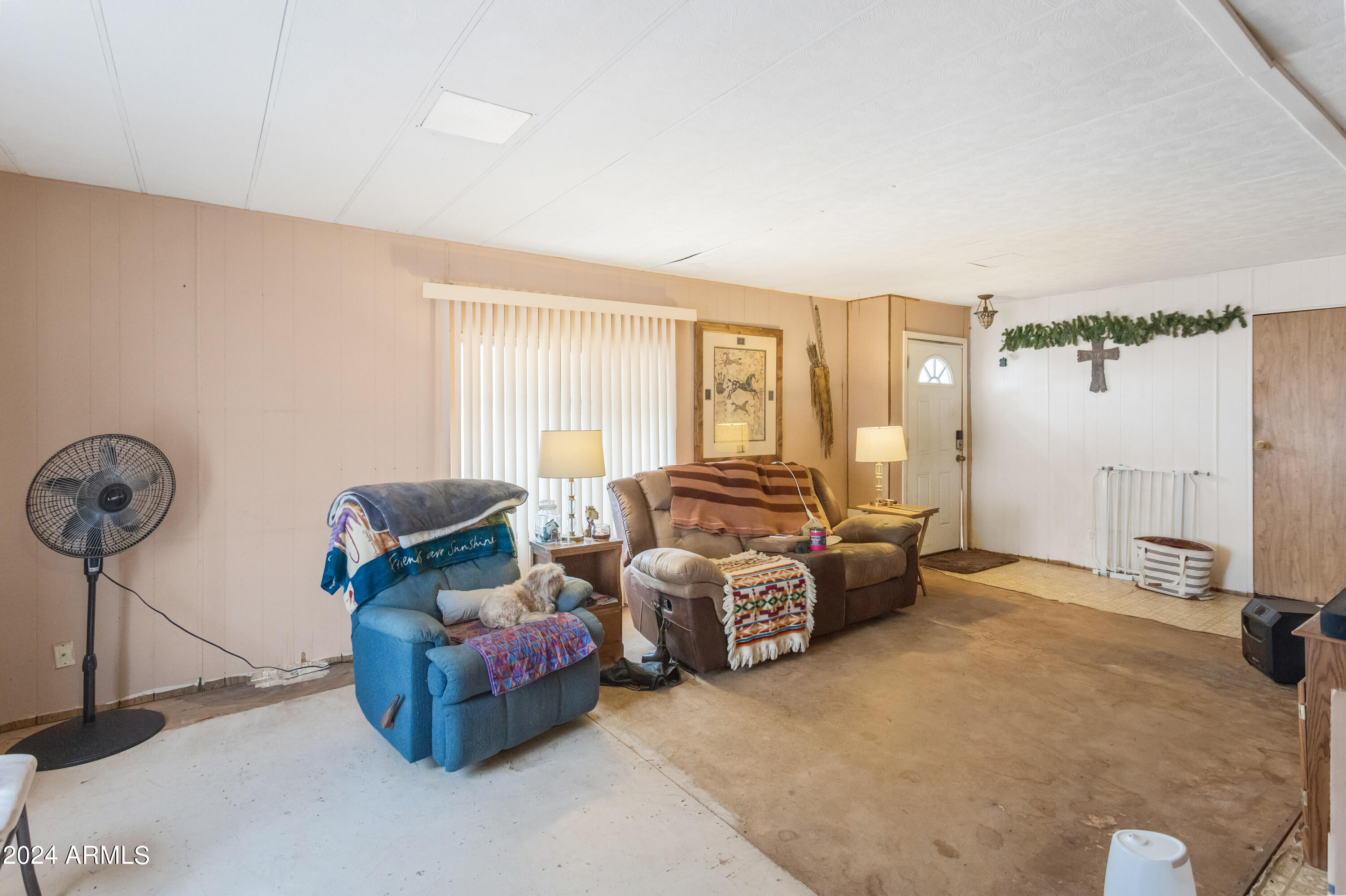 Huachuca Vista Annex - Residential