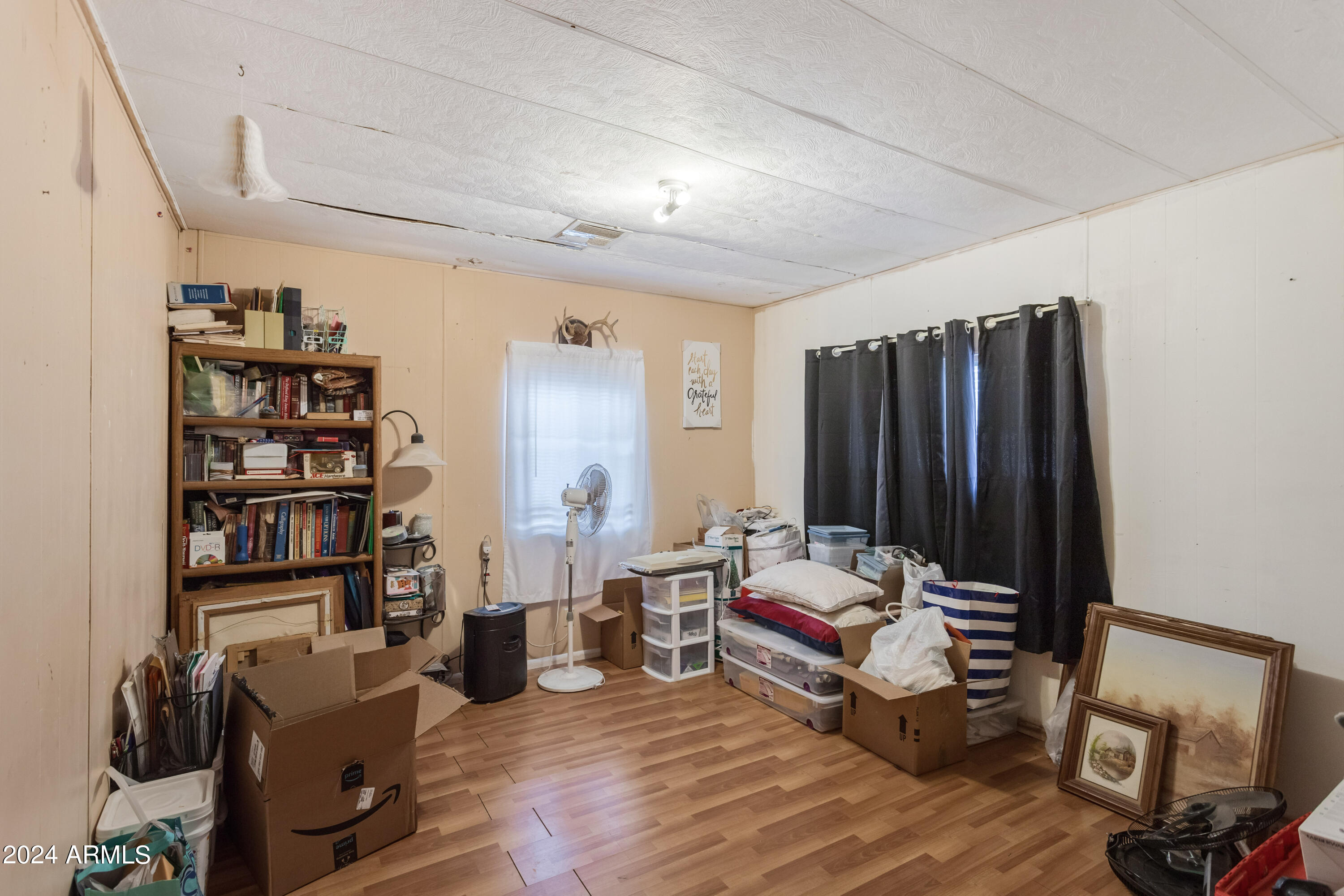 Huachuca Vista Annex - Residential