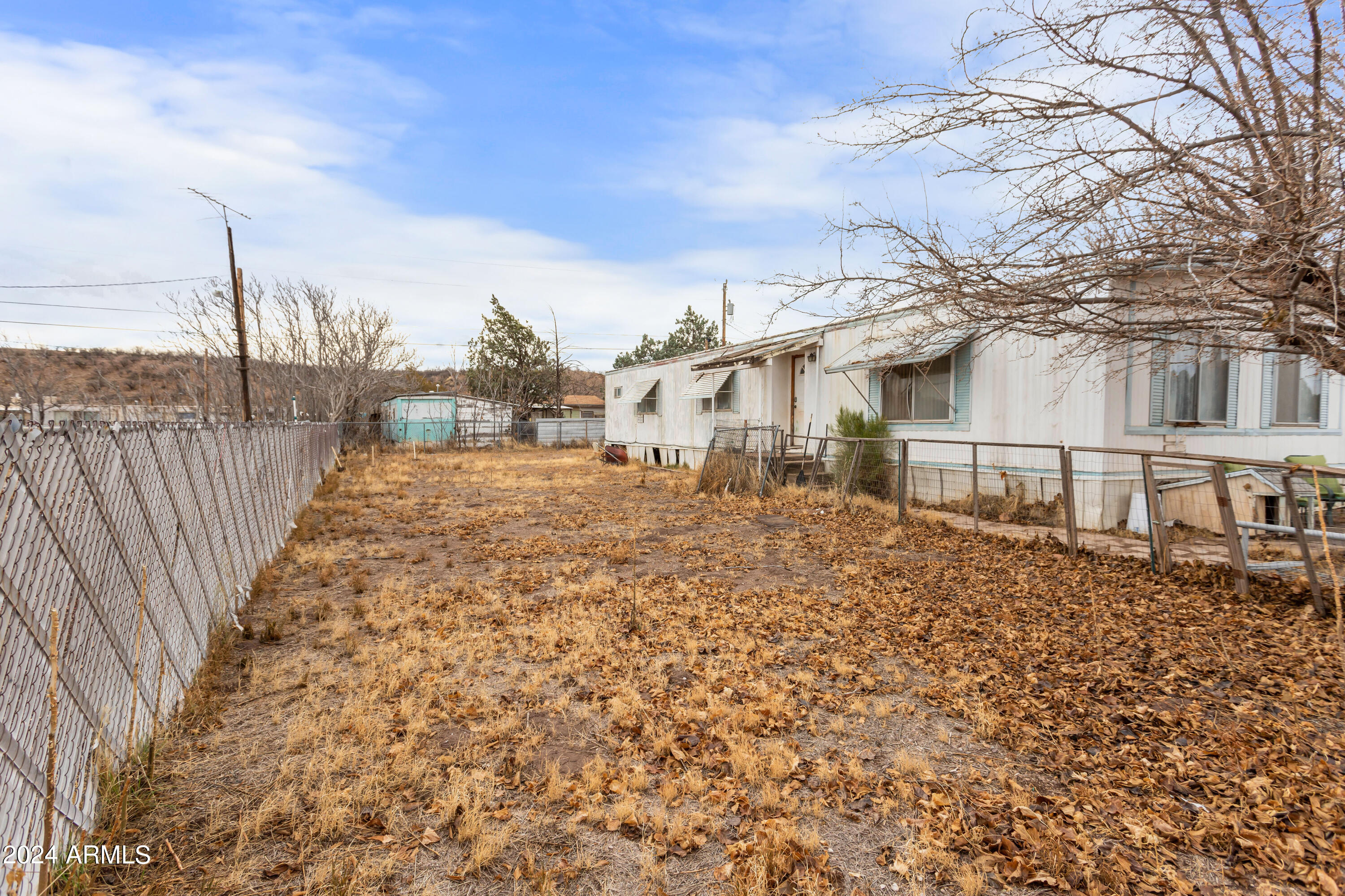 Huachuca Vista Annex - Residential