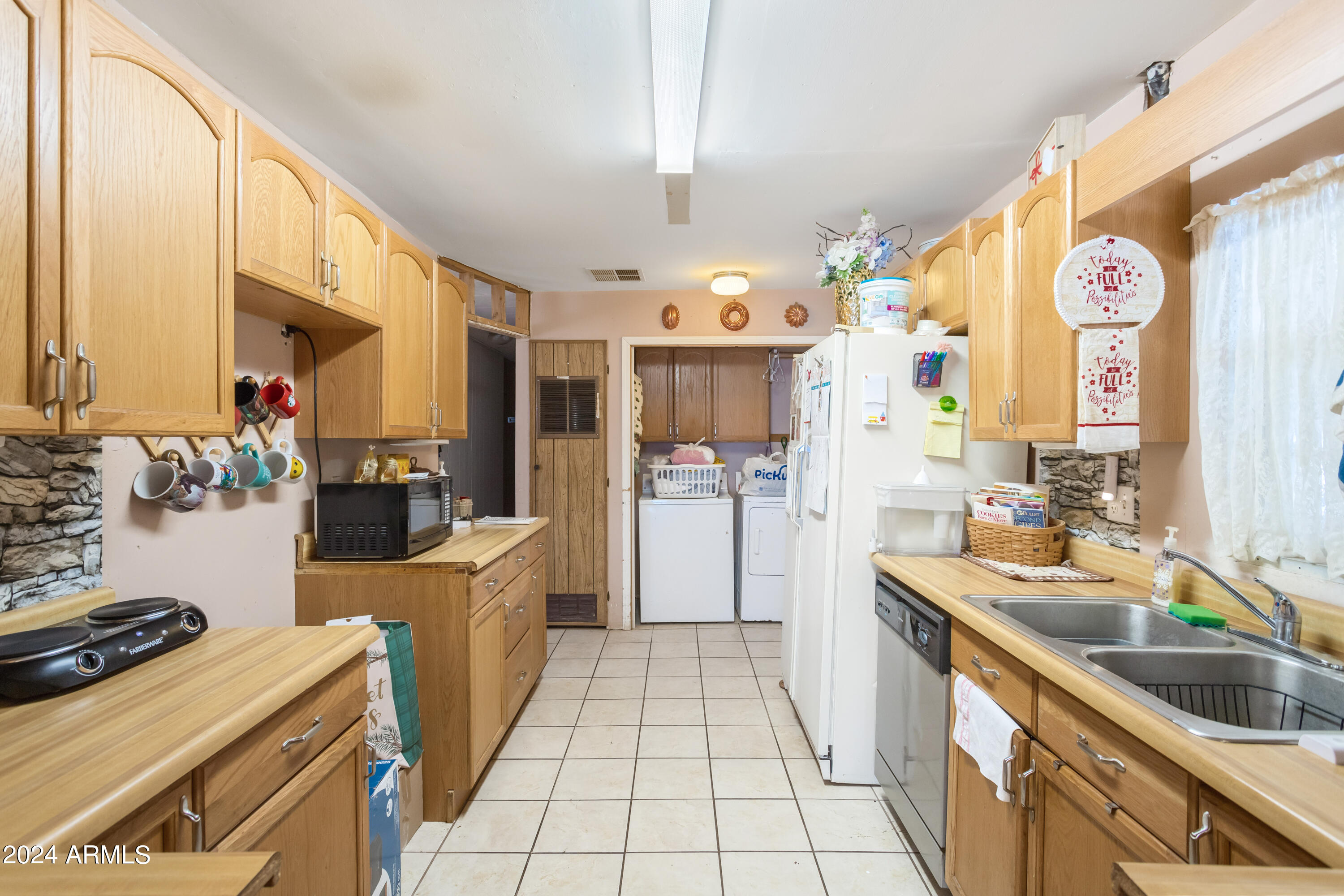 Huachuca Vista Annex - Residential
