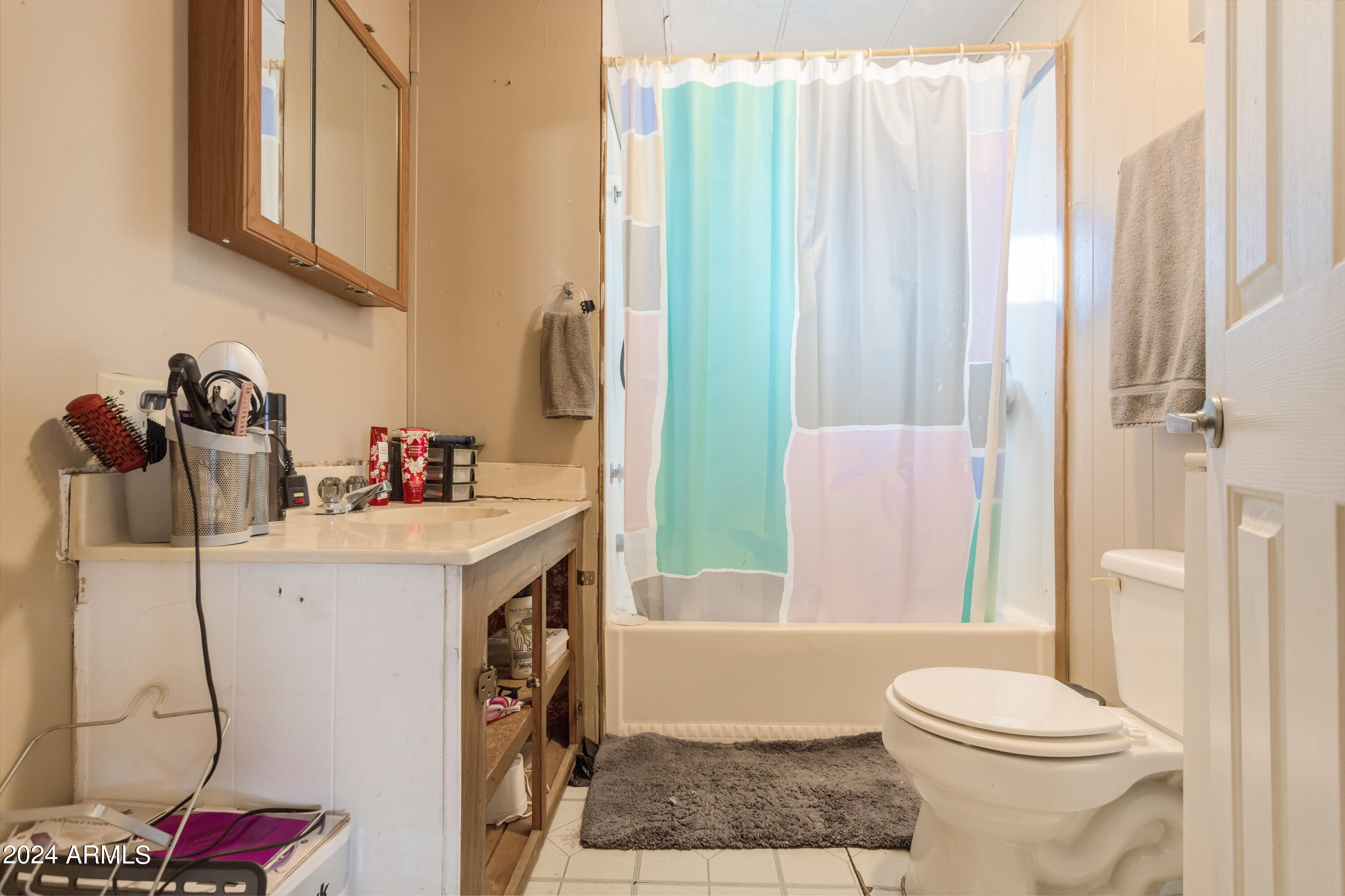 Huachuca Vista Annex - Residential
