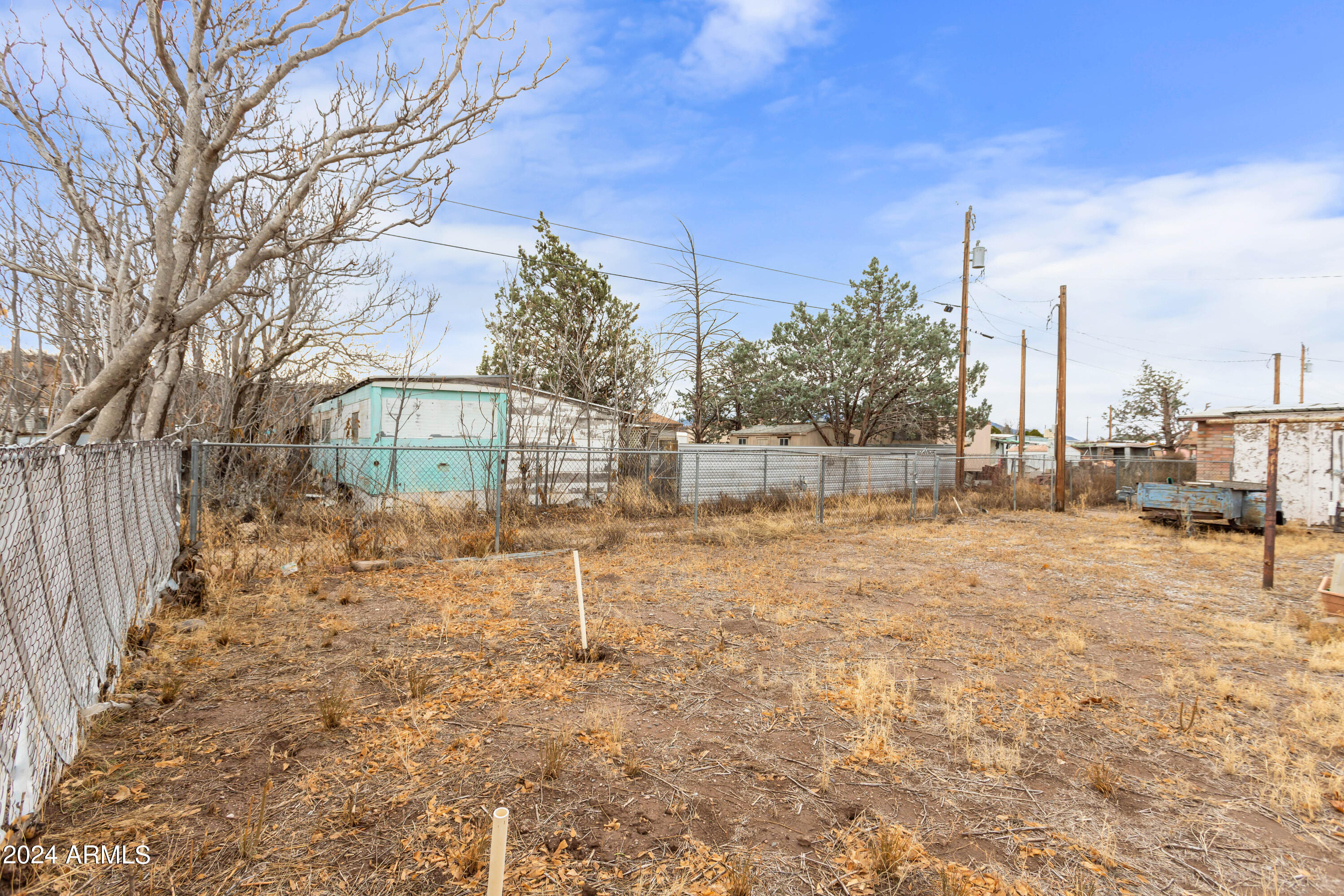 Huachuca Vista Annex - Residential
