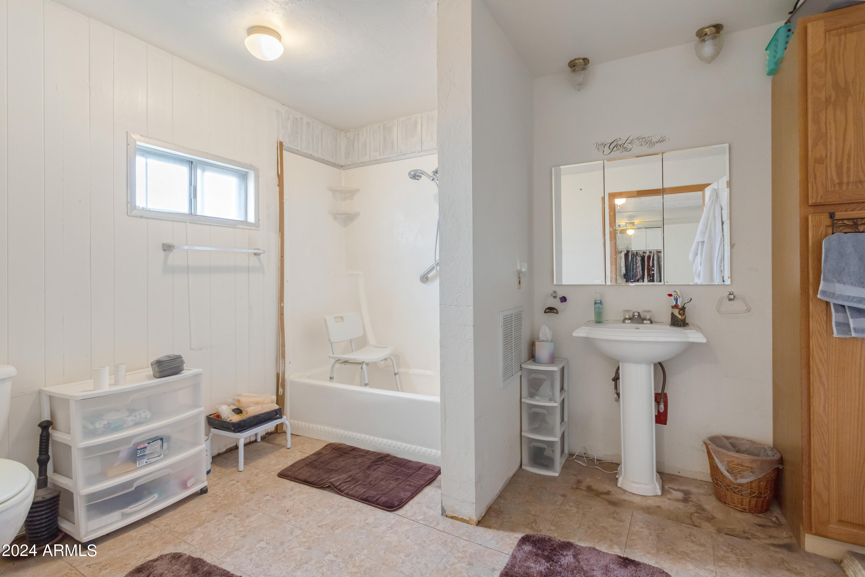 Huachuca Vista Annex - Residential