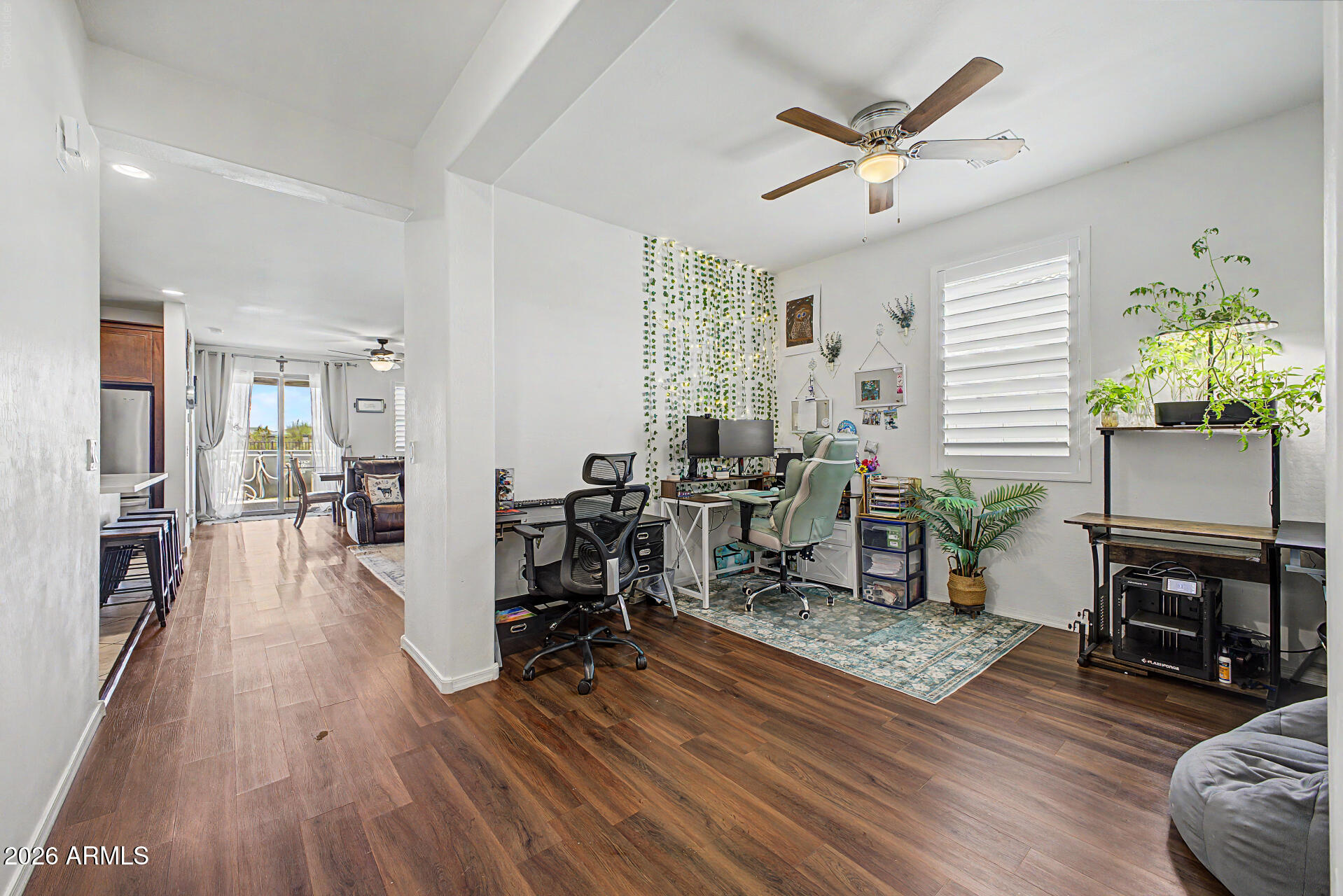 AUSTIN RANCH WEST PARCEL 1 - Residential