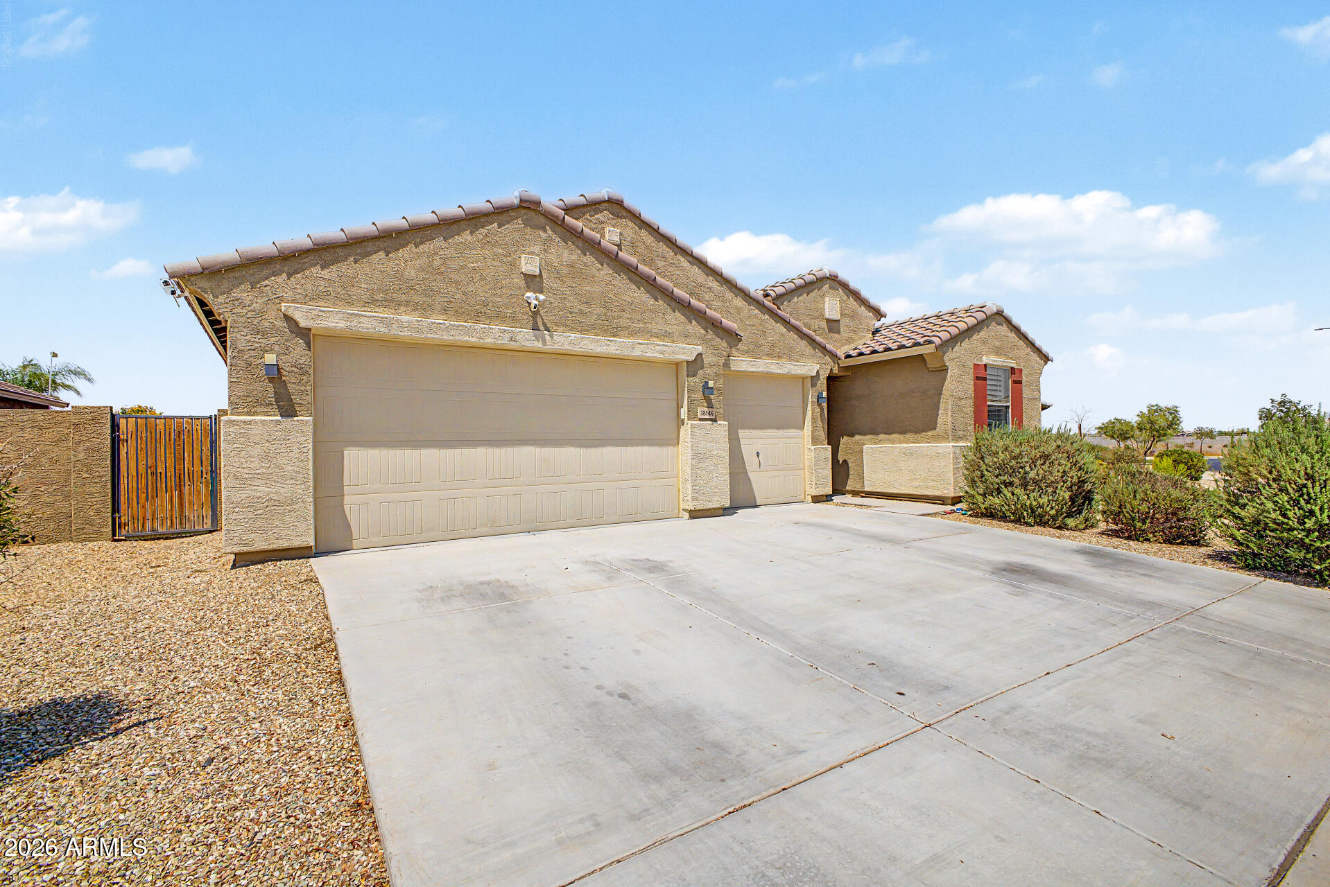 AUSTIN RANCH WEST PARCEL 1 - Residential