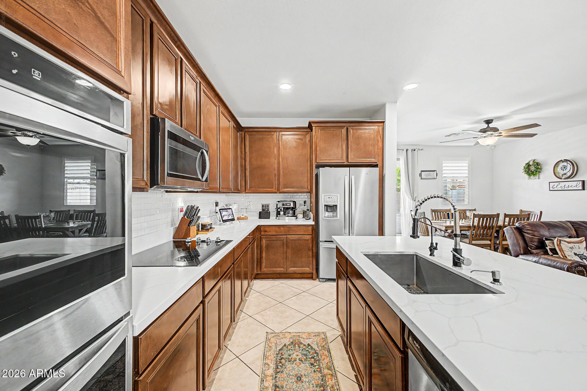 AUSTIN RANCH WEST PARCEL 1 - Residential