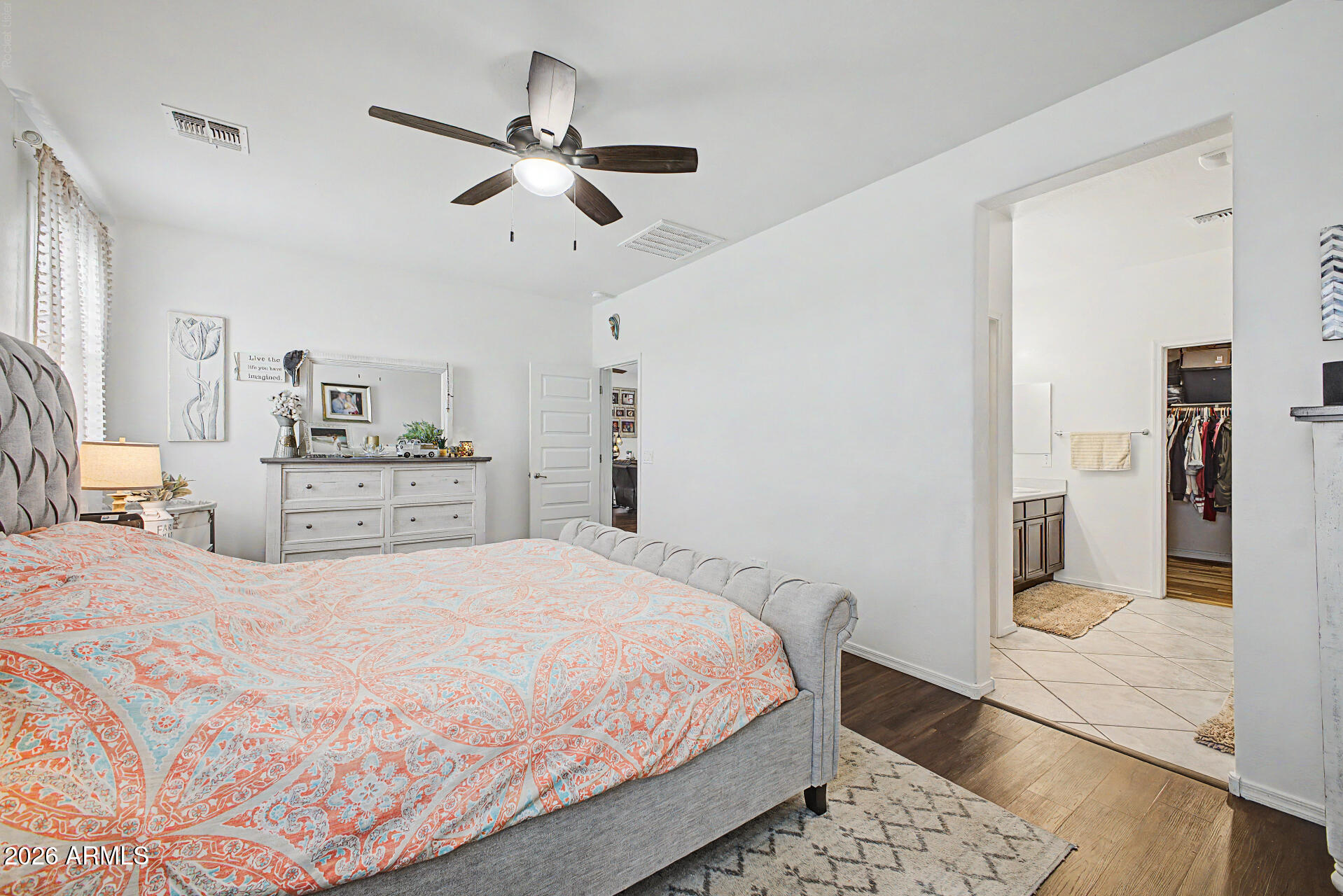 AUSTIN RANCH WEST PARCEL 1 - Residential