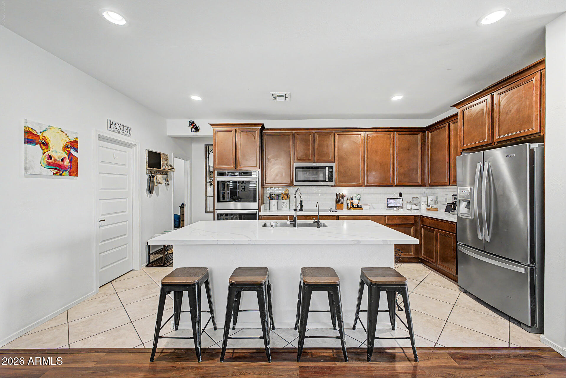 AUSTIN RANCH WEST PARCEL 1 - Residential