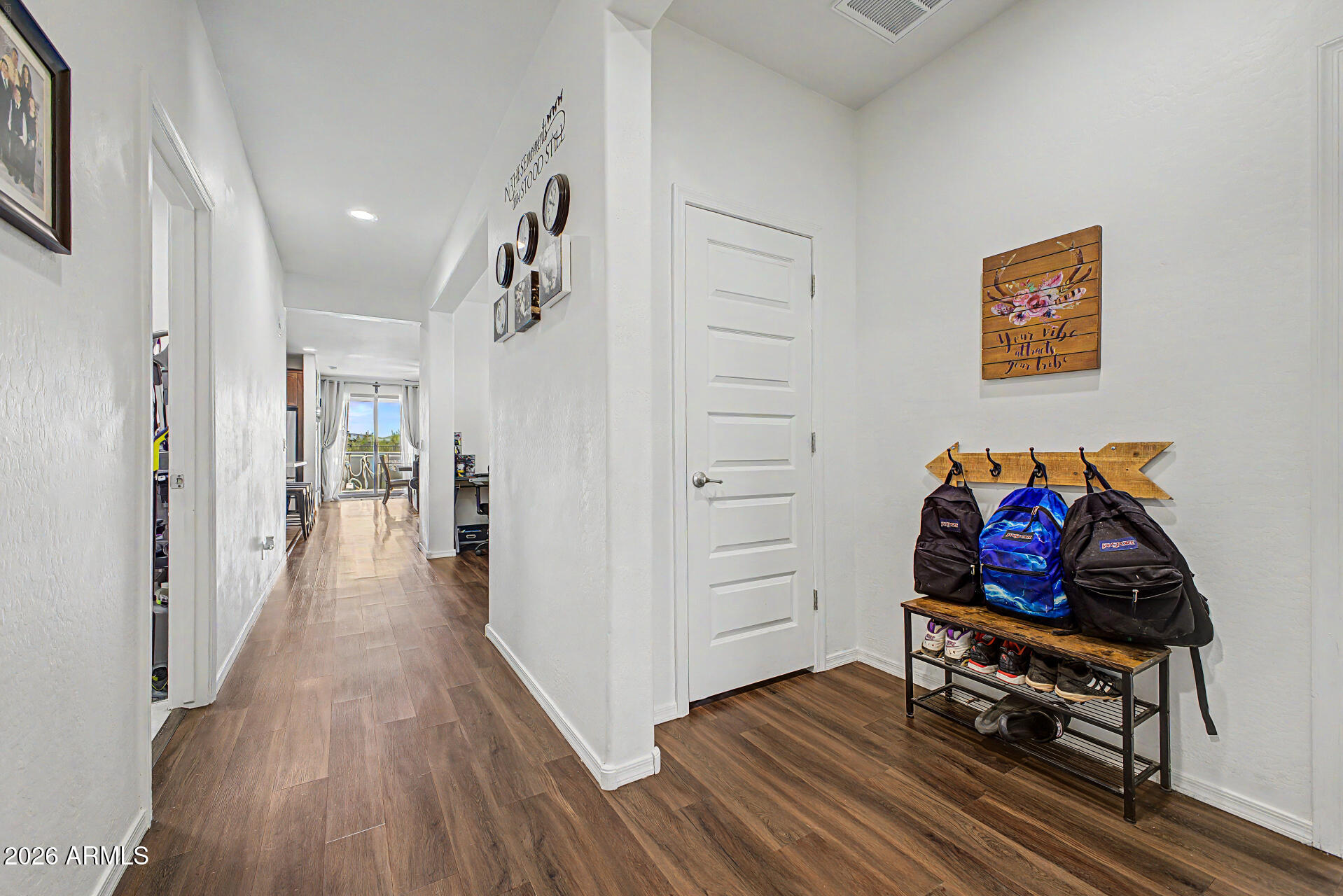 AUSTIN RANCH WEST PARCEL 1 - Residential