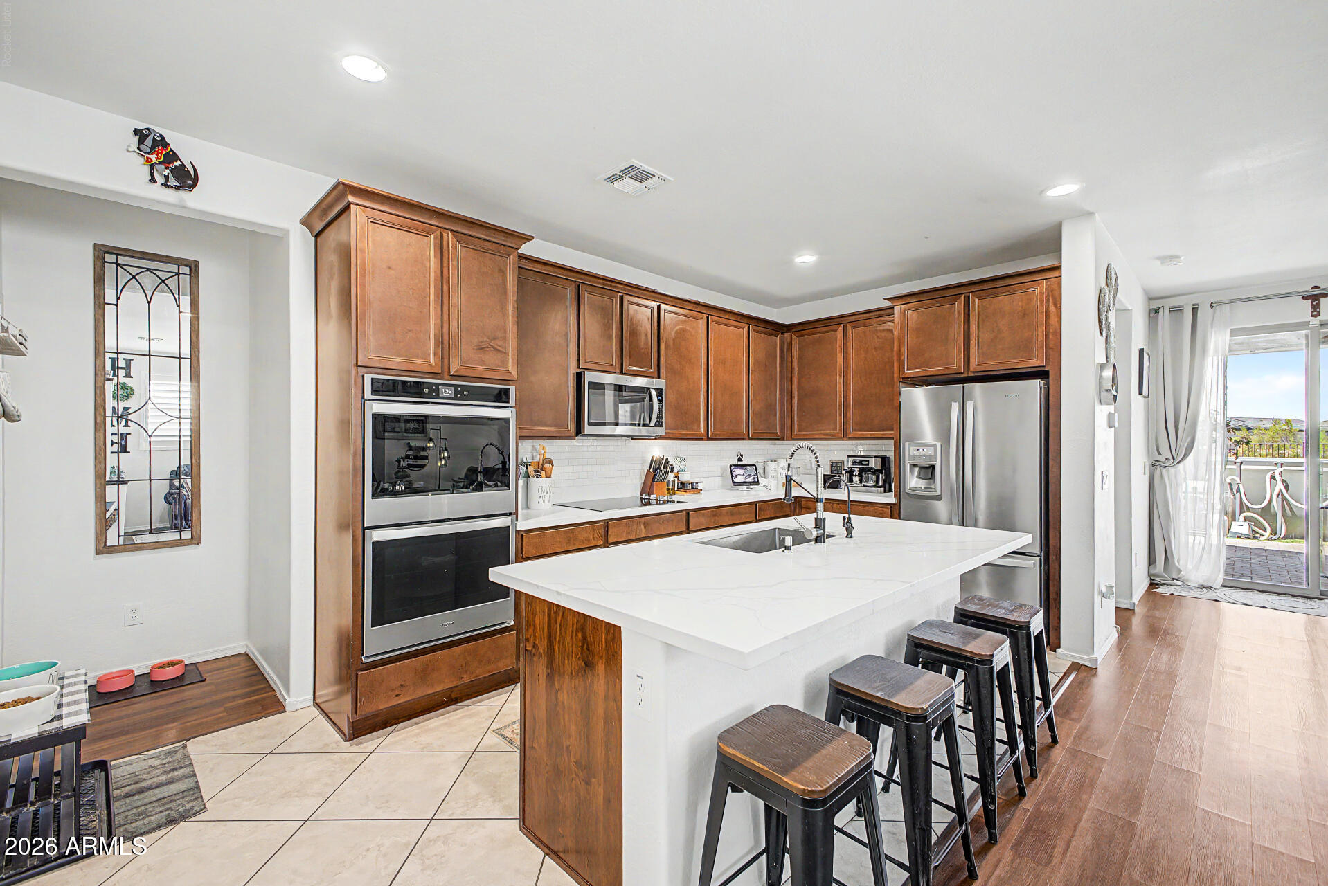 AUSTIN RANCH WEST PARCEL 1 - Residential