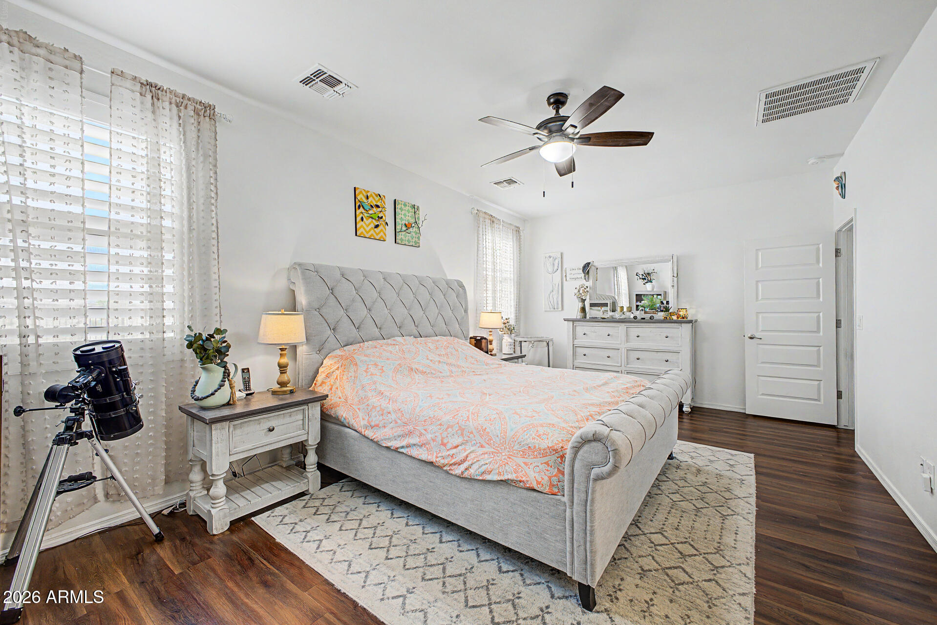 AUSTIN RANCH WEST PARCEL 1 - Residential