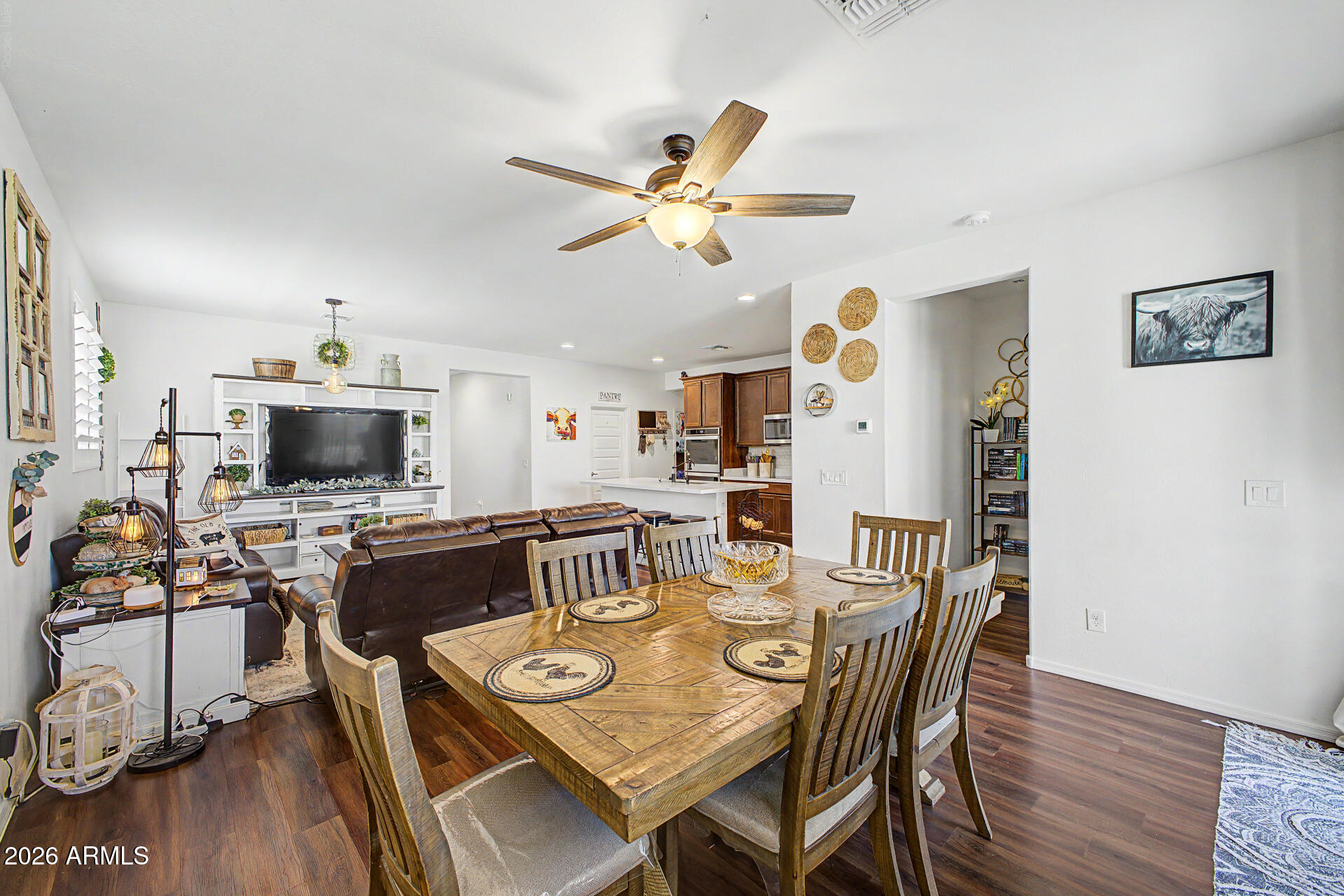 AUSTIN RANCH WEST PARCEL 1 - Residential