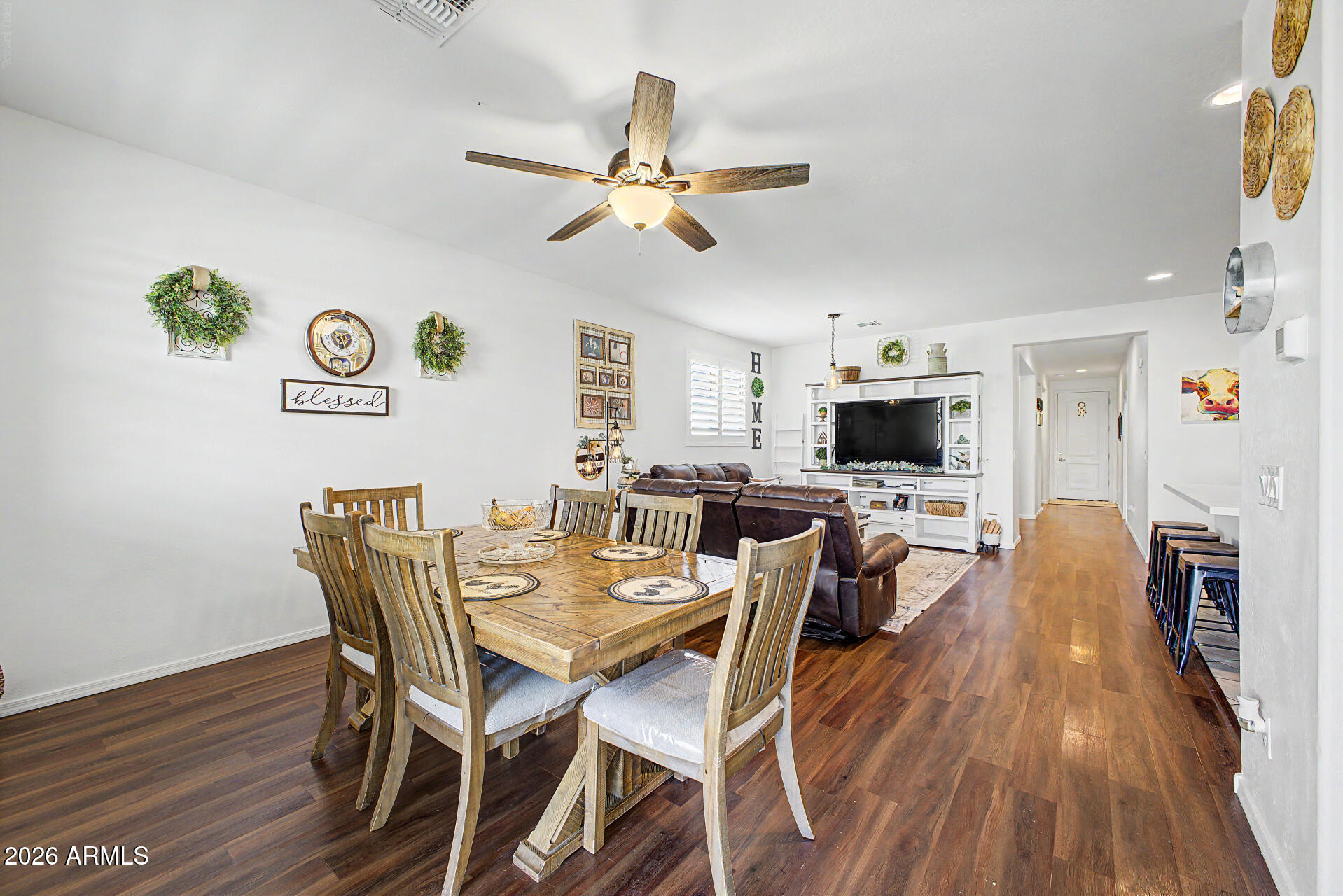AUSTIN RANCH WEST PARCEL 1 - Residential