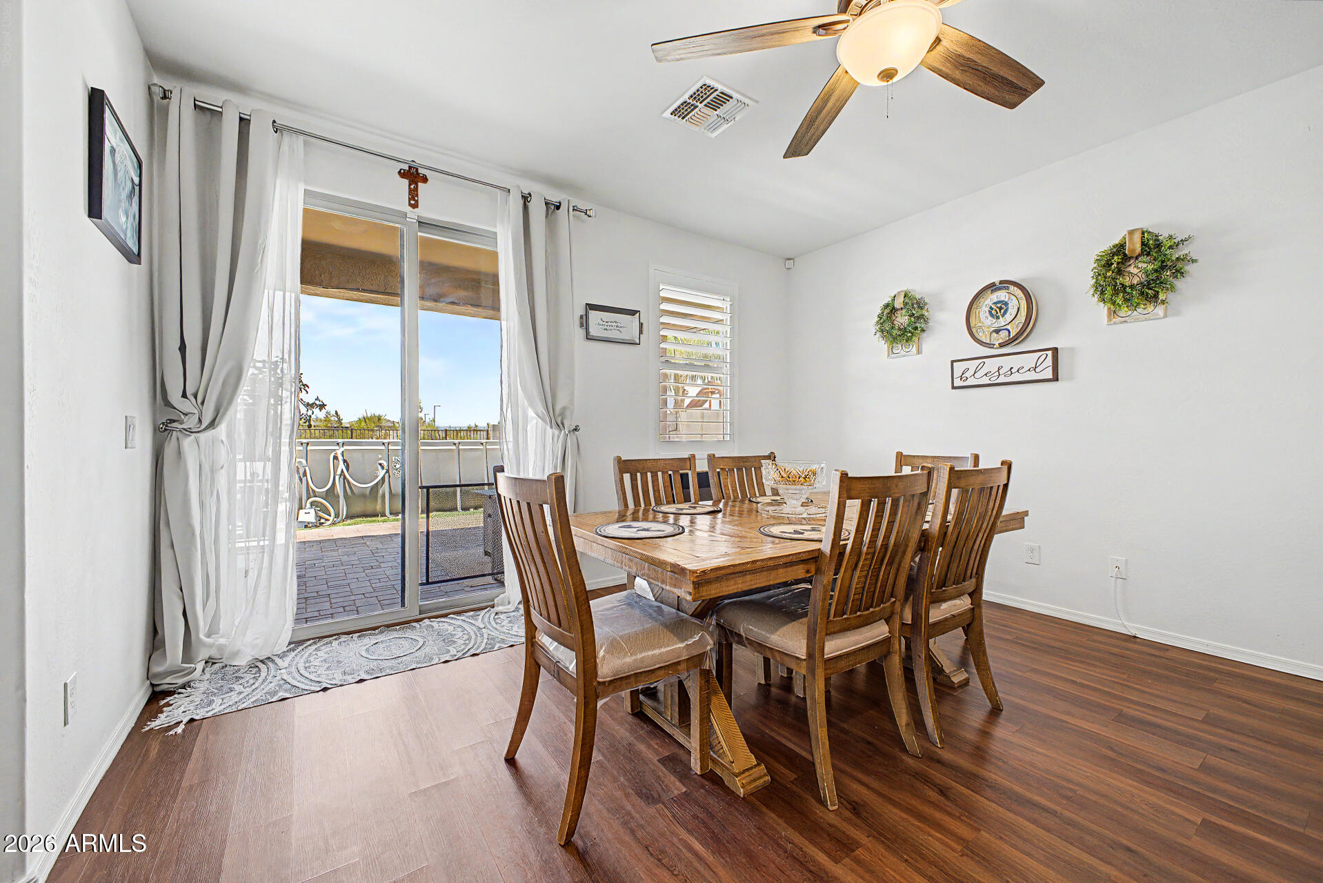 AUSTIN RANCH WEST PARCEL 1 - Residential