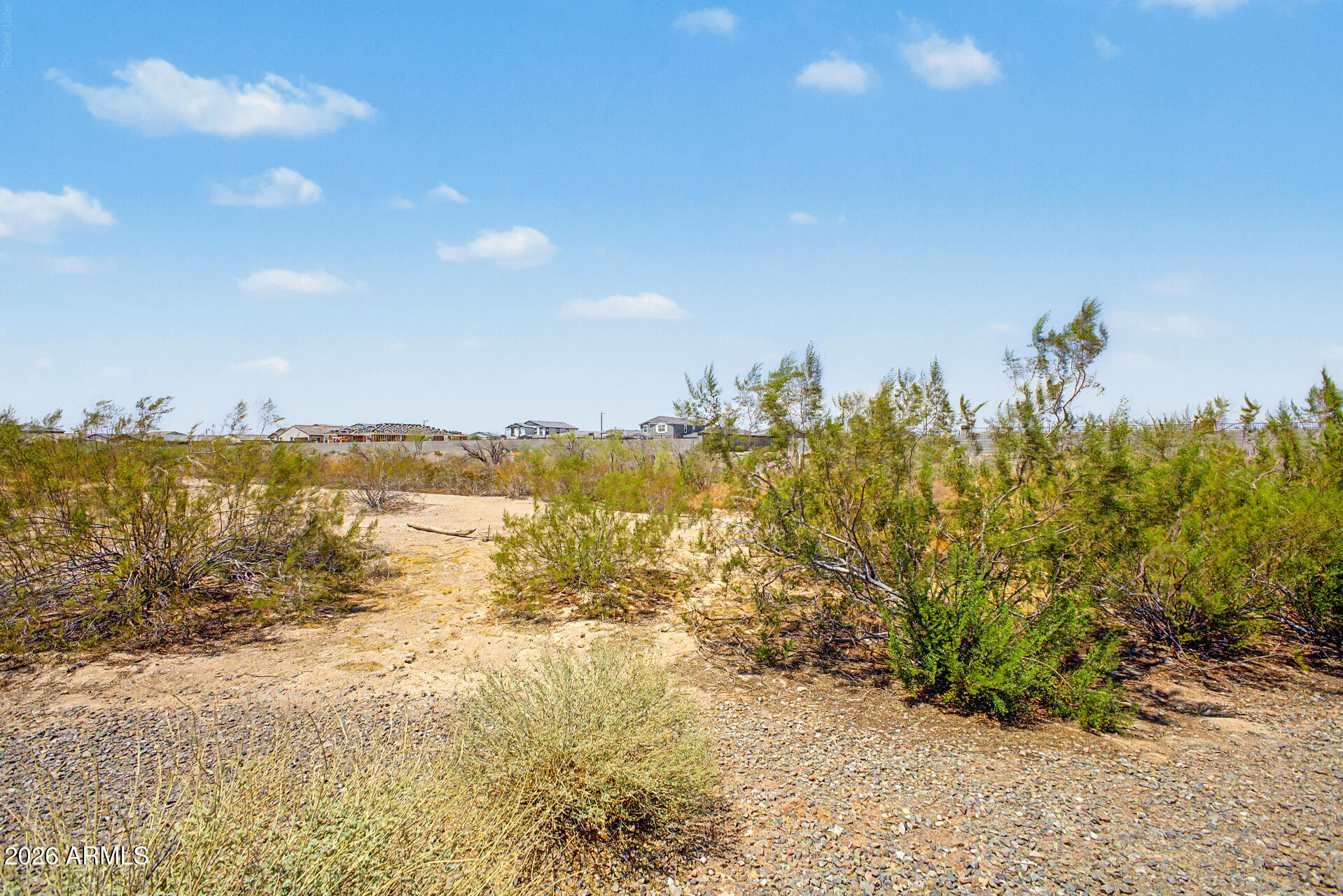 AUSTIN RANCH WEST PARCEL 1 - Residential