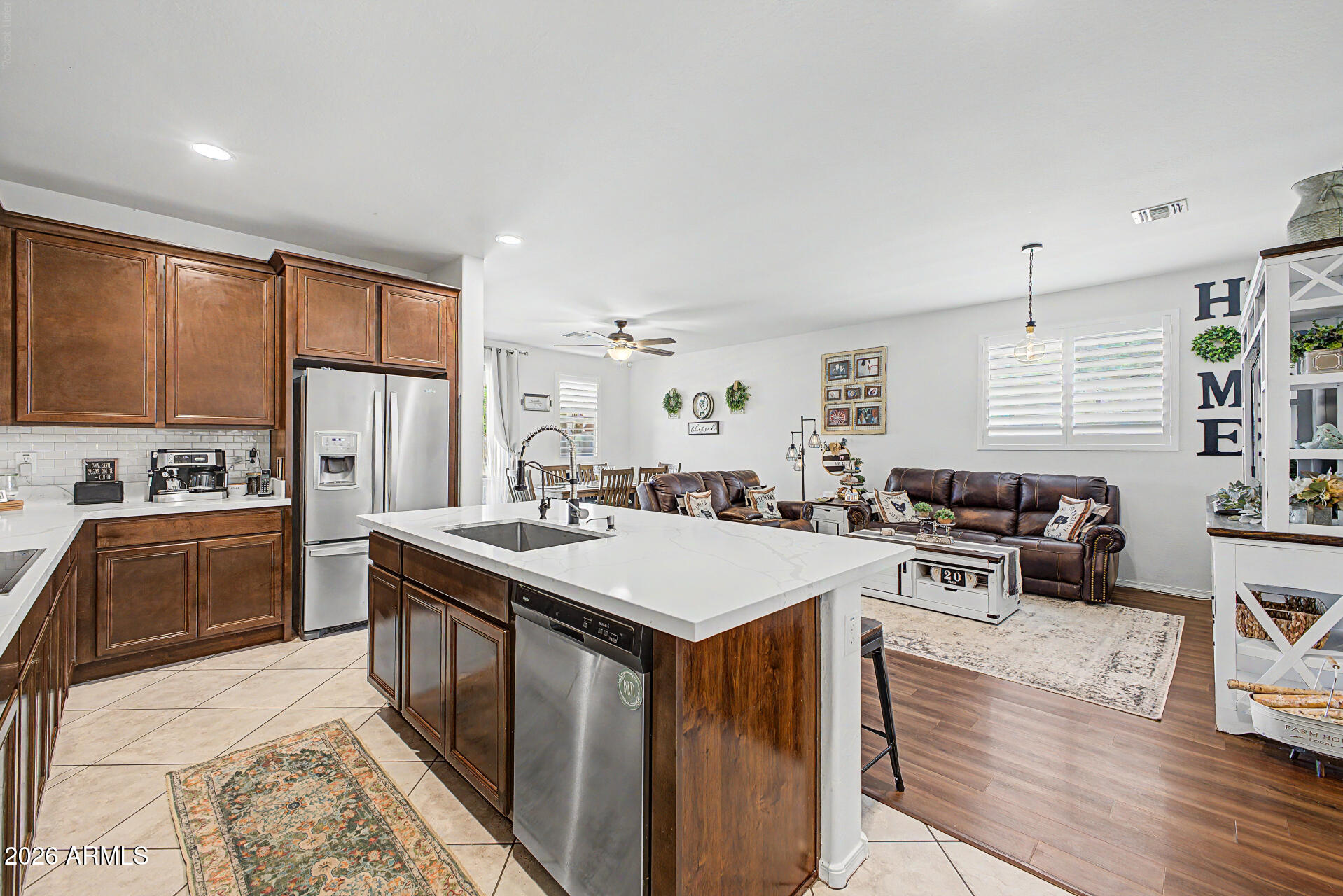 AUSTIN RANCH WEST PARCEL 1 - Residential
