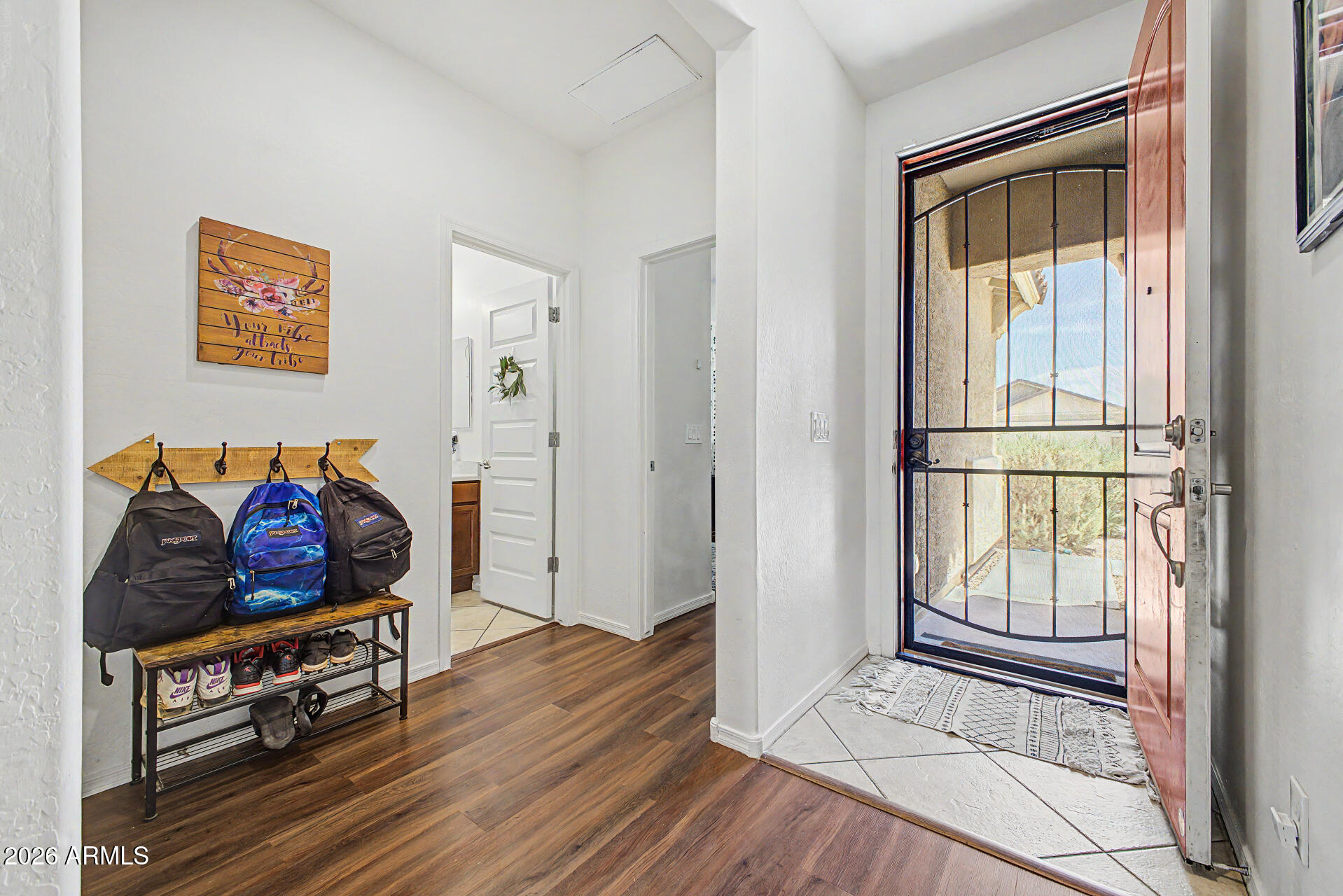 AUSTIN RANCH WEST PARCEL 1 - Residential