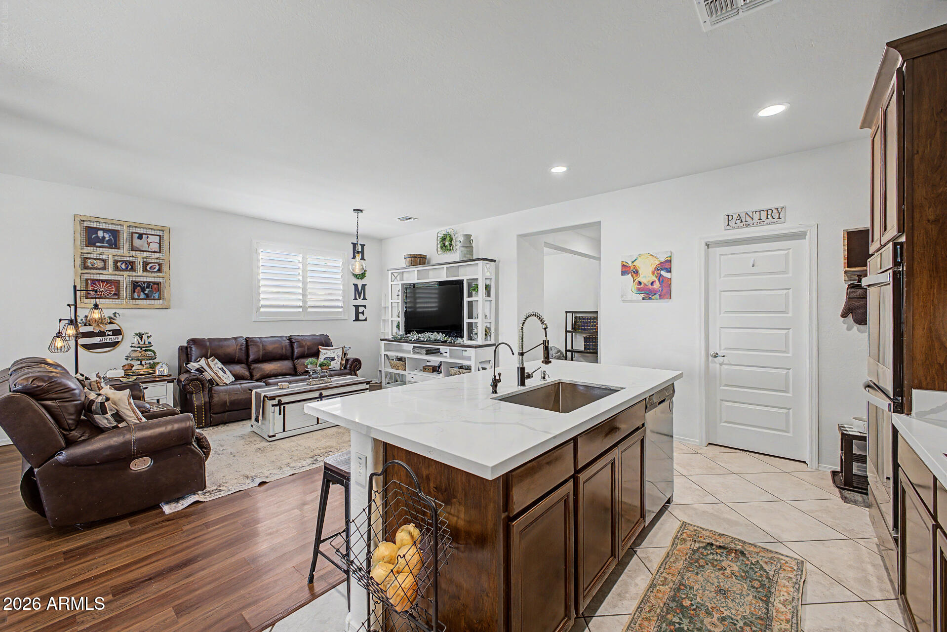 AUSTIN RANCH WEST PARCEL 1 - Residential