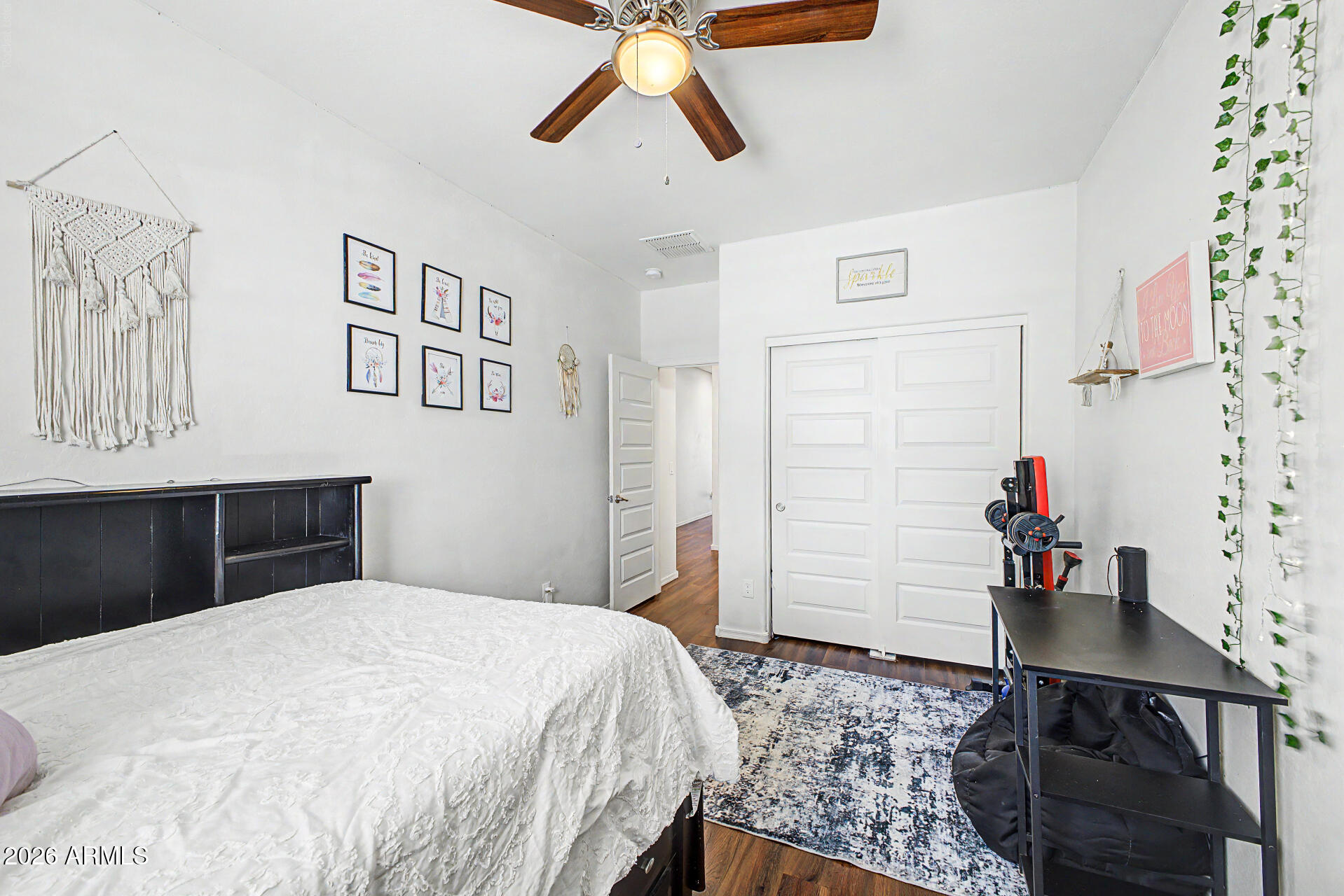 AUSTIN RANCH WEST PARCEL 1 - Residential