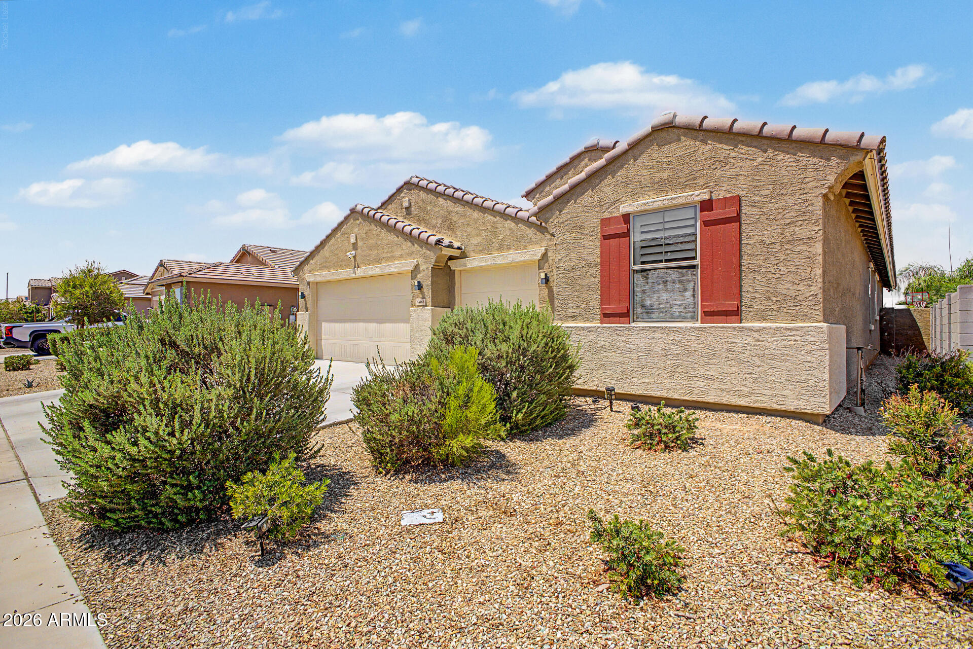 AUSTIN RANCH WEST PARCEL 1 - Residential