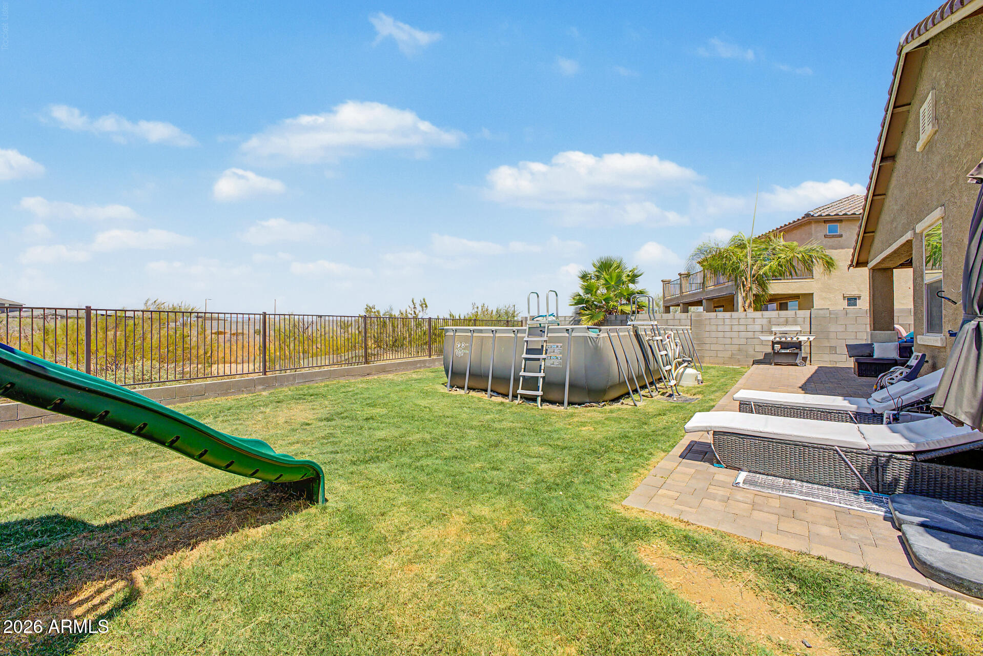 AUSTIN RANCH WEST PARCEL 1 - Residential