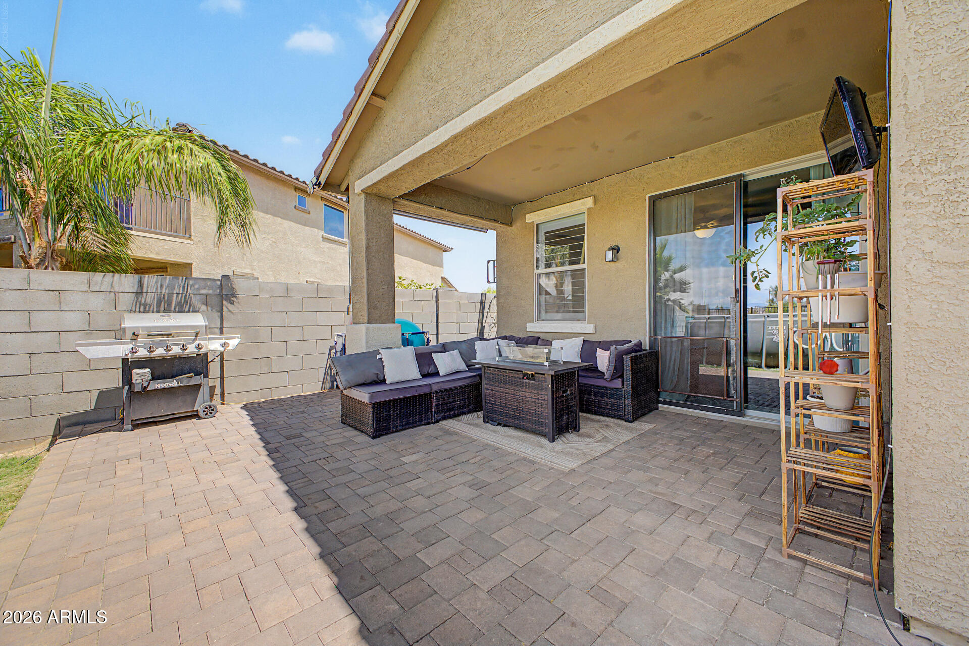 AUSTIN RANCH WEST PARCEL 1 - Residential