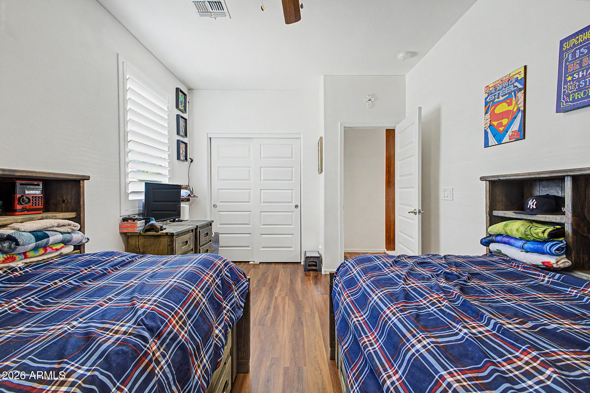 AUSTIN RANCH WEST PARCEL 1 - Residential