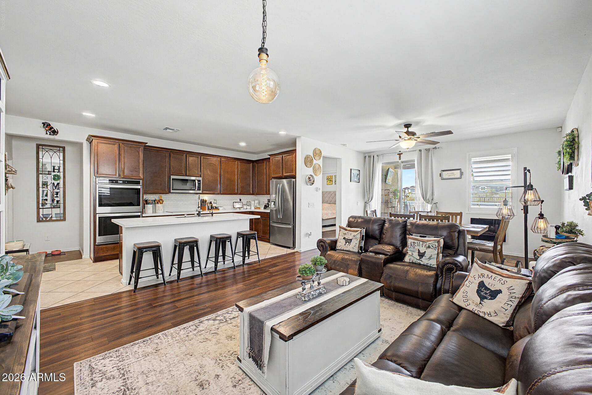 AUSTIN RANCH WEST PARCEL 1 - Residential