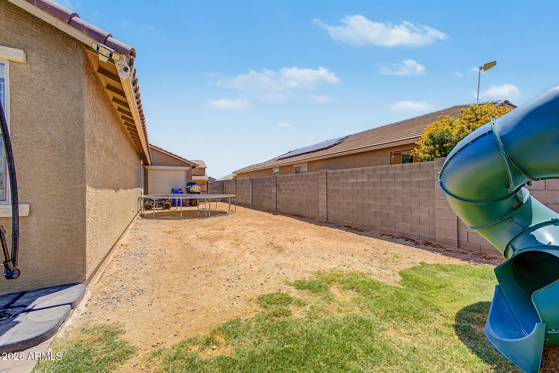 AUSTIN RANCH WEST PARCEL 1 - Residential