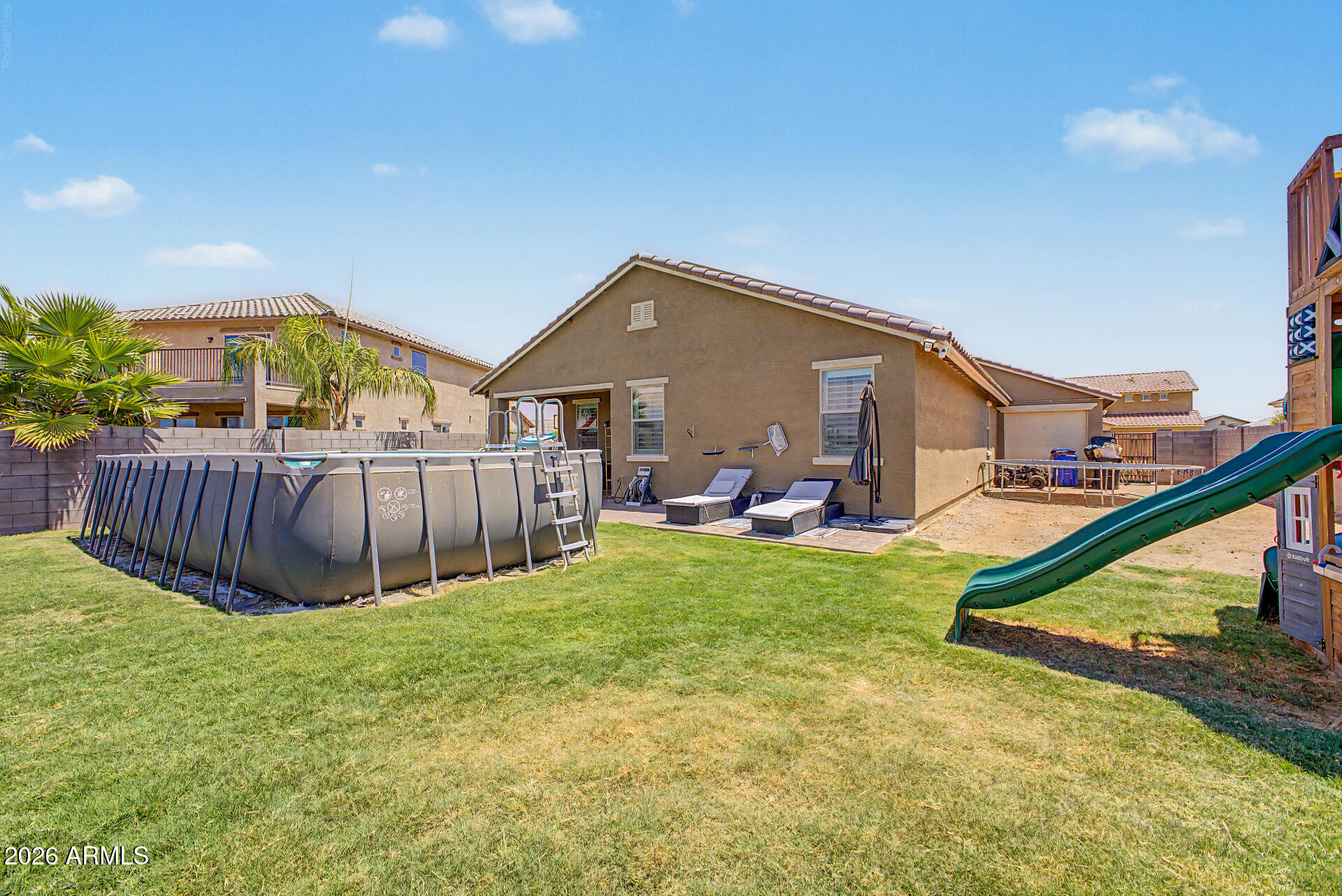 AUSTIN RANCH WEST PARCEL 1 - Residential