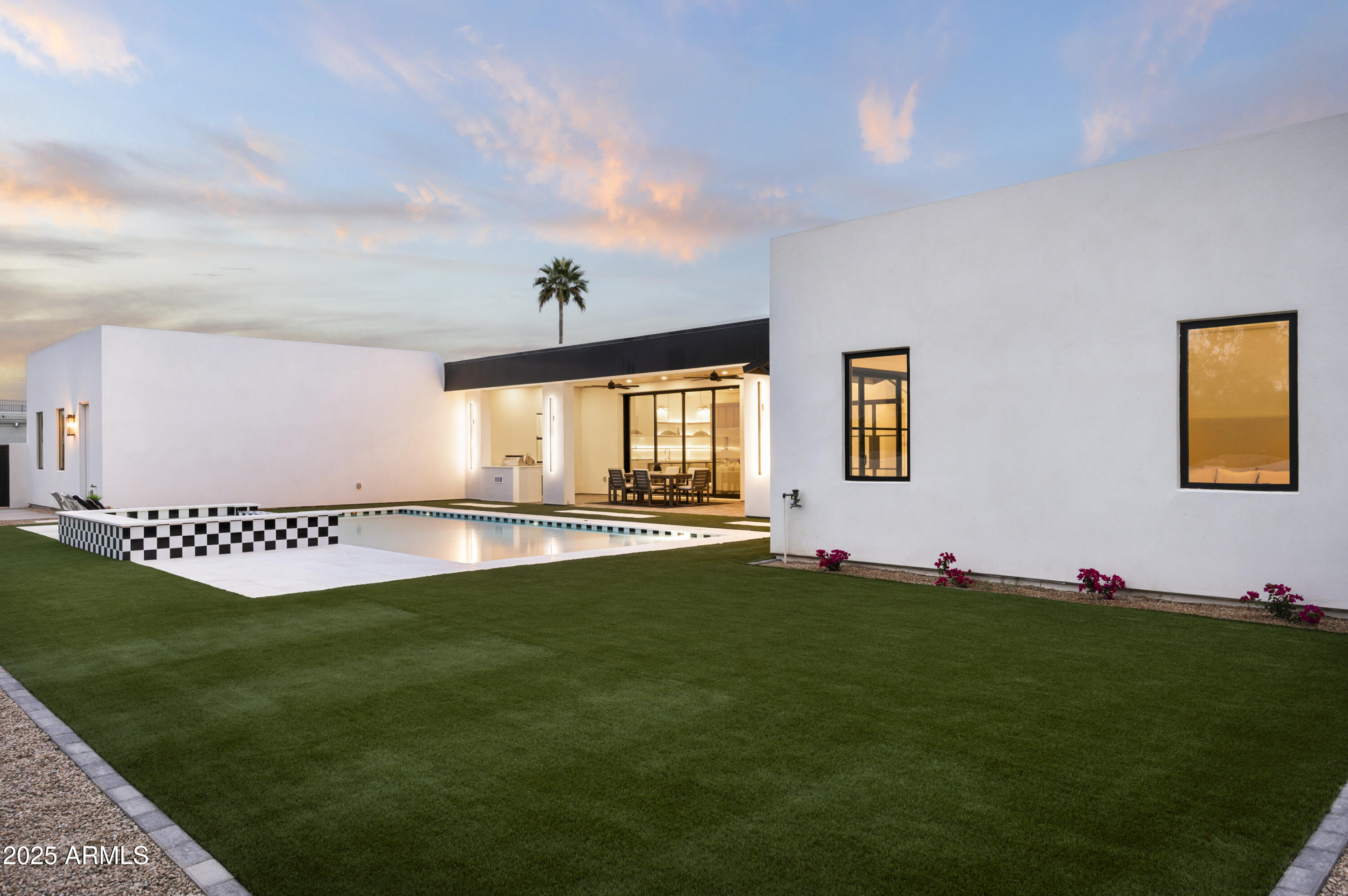 DESERT ESTATES UNIT 14 - Residential