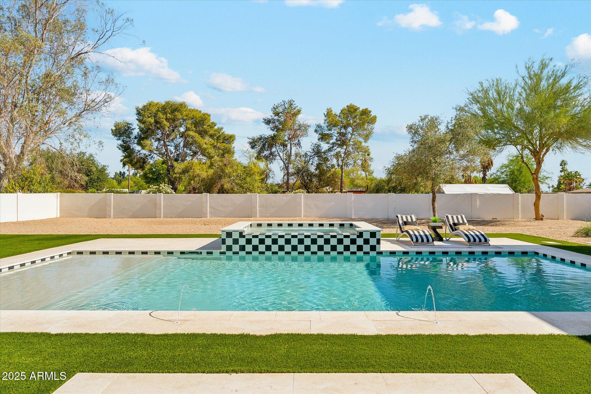 DESERT ESTATES UNIT 14 - Residential