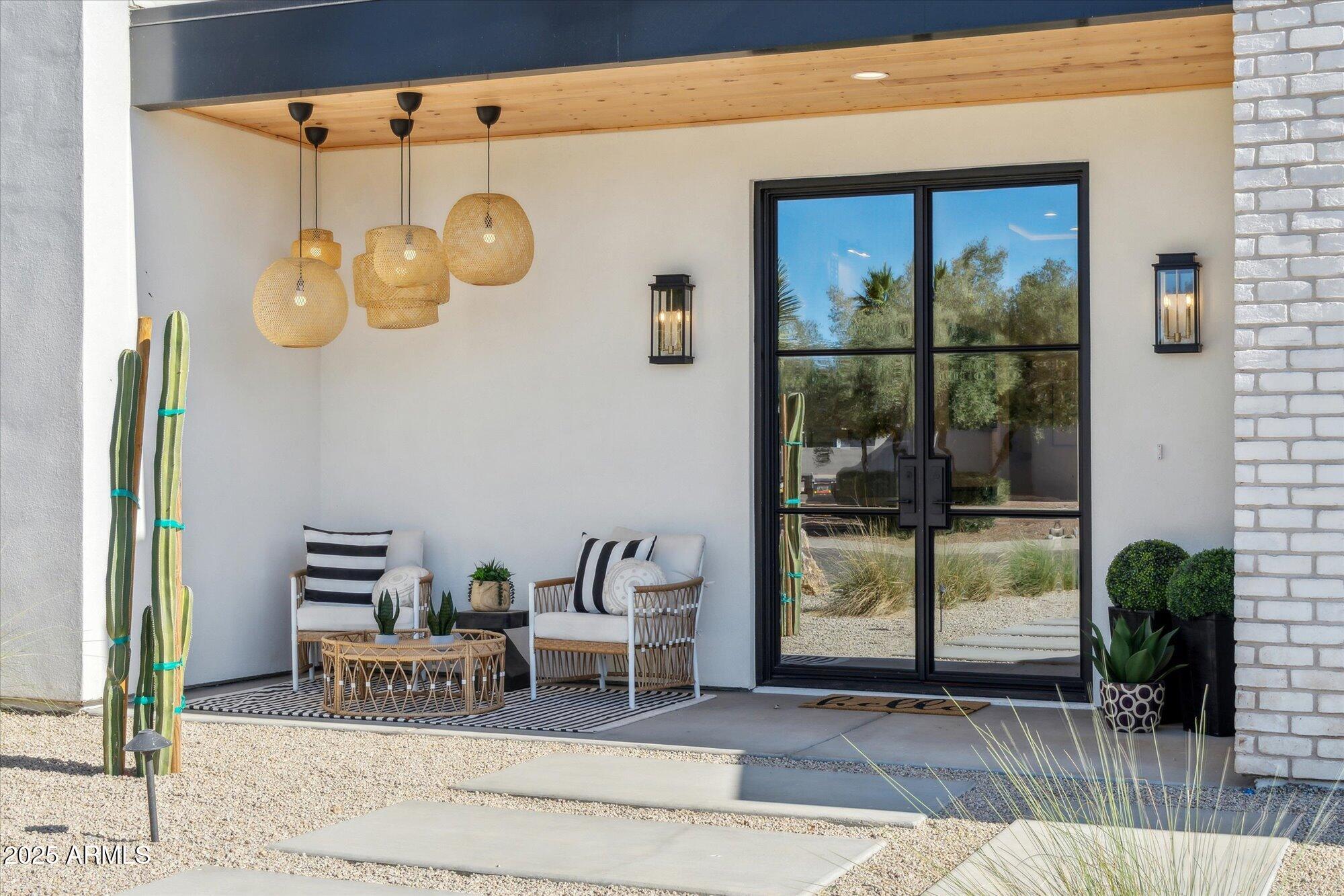 DESERT ESTATES UNIT 14 - Residential