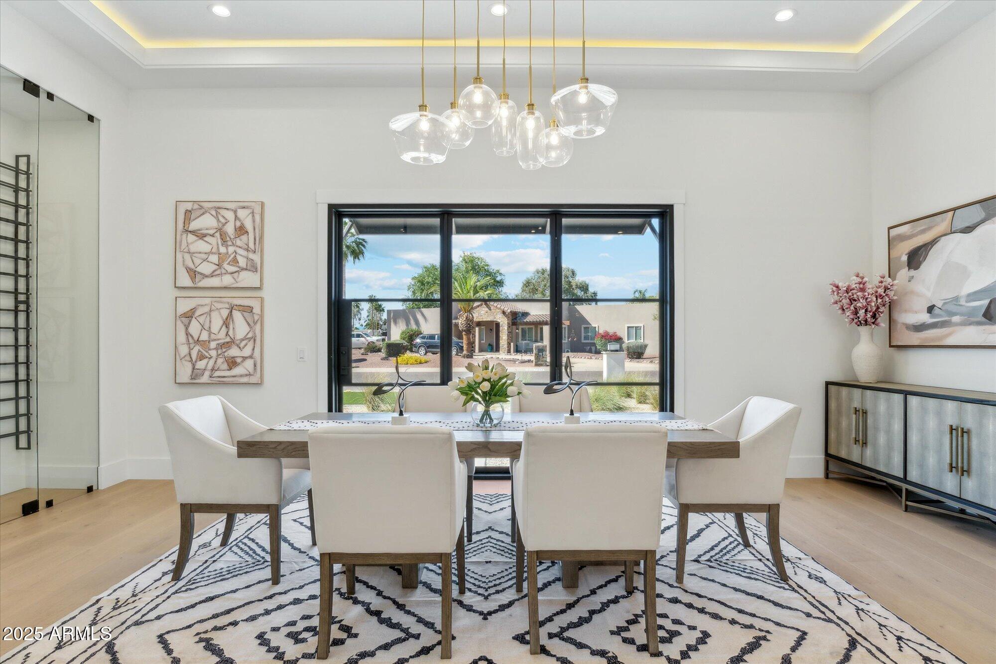 DESERT ESTATES UNIT 14 - Residential