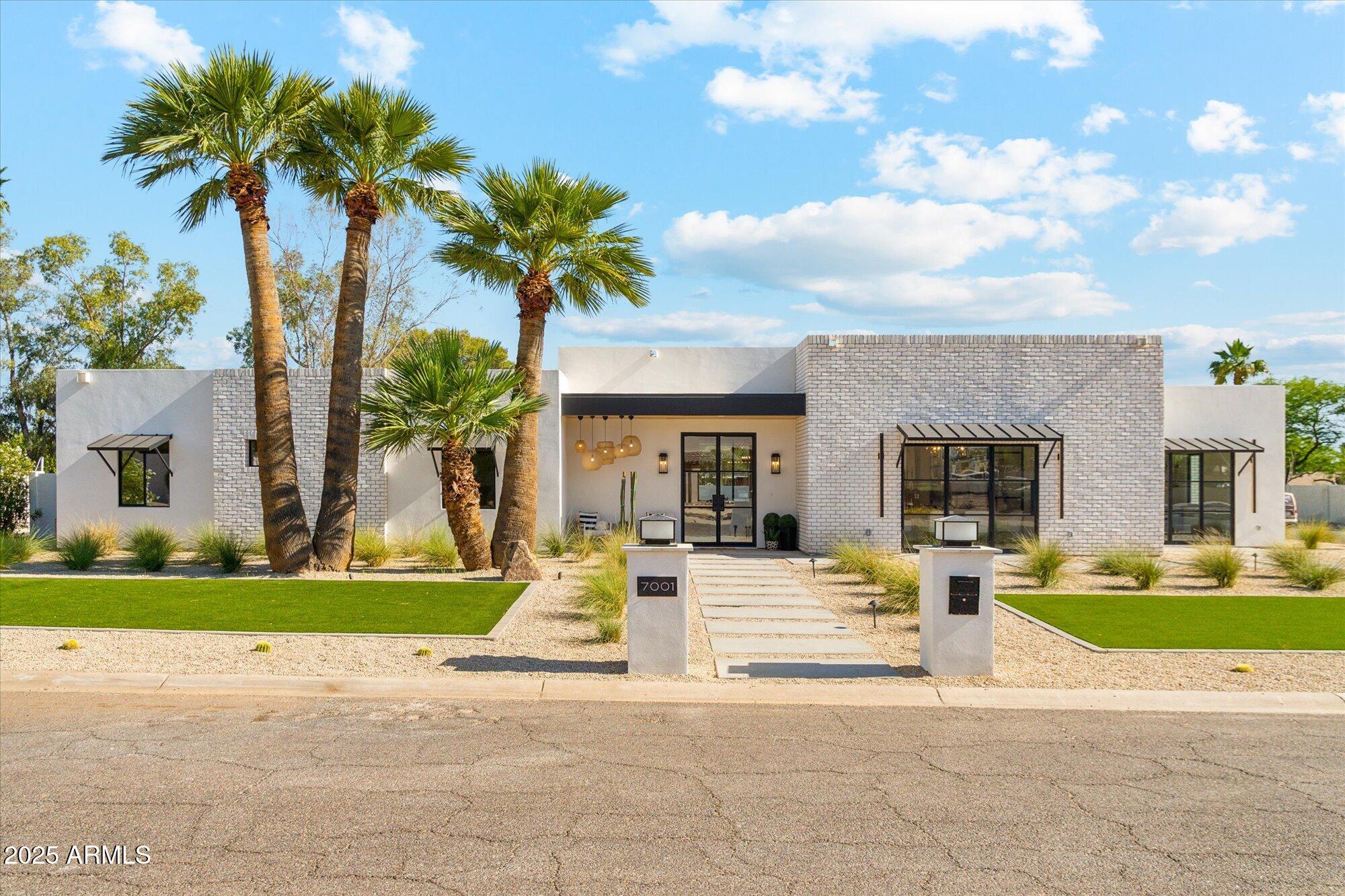 DESERT ESTATES UNIT 14 - Residential