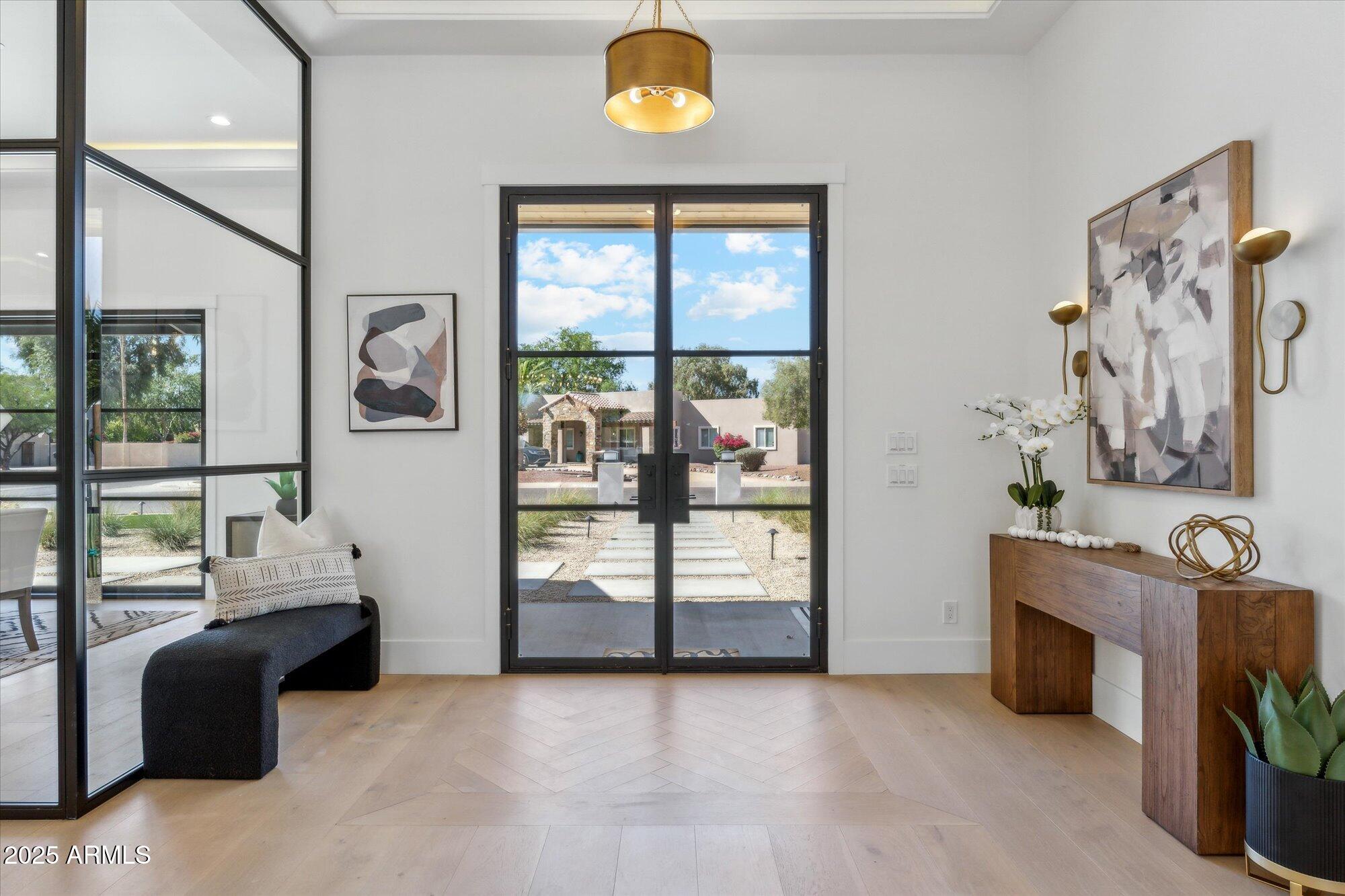 DESERT ESTATES UNIT 14 - Residential