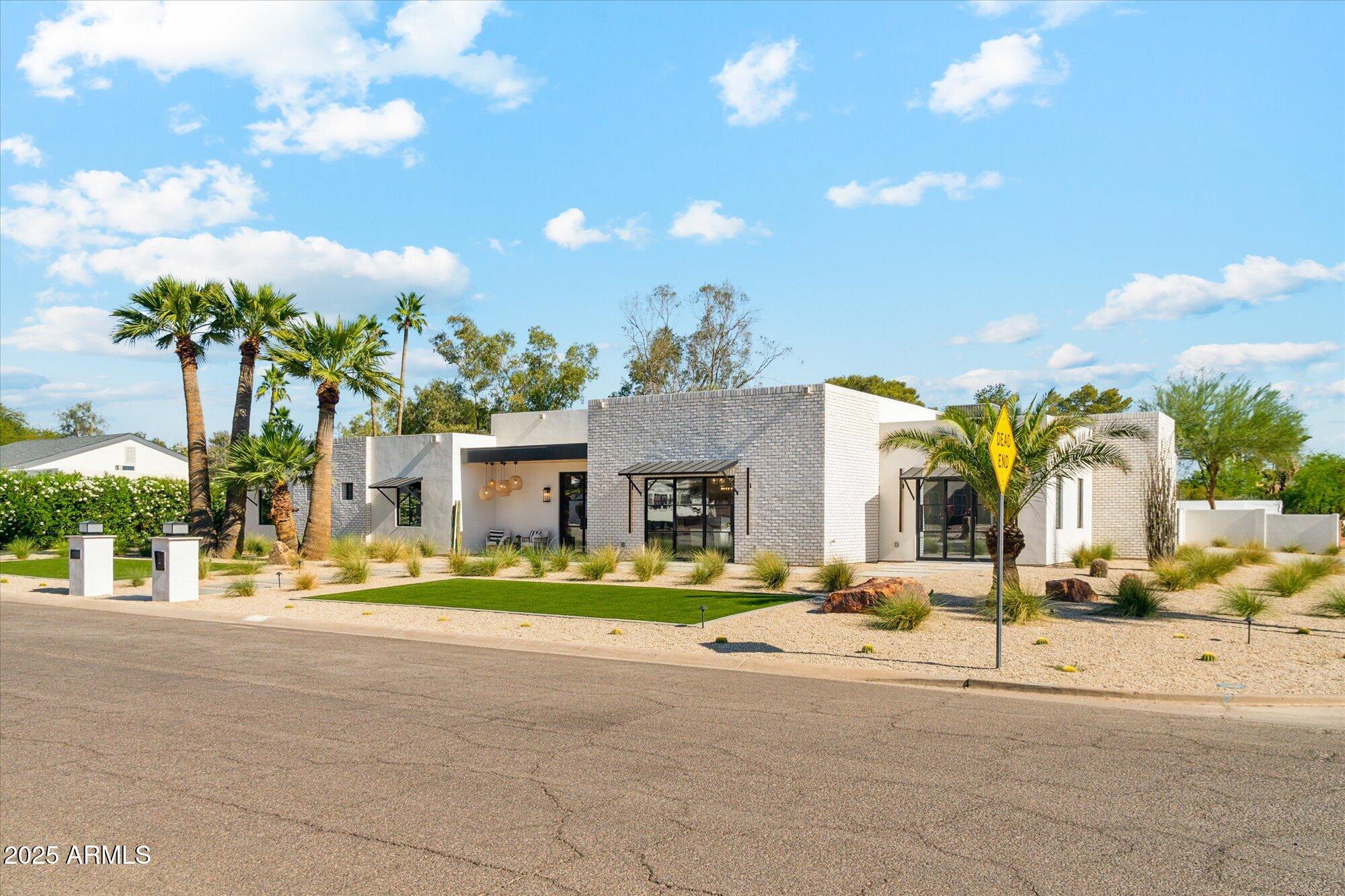 DESERT ESTATES UNIT 14 - Residential