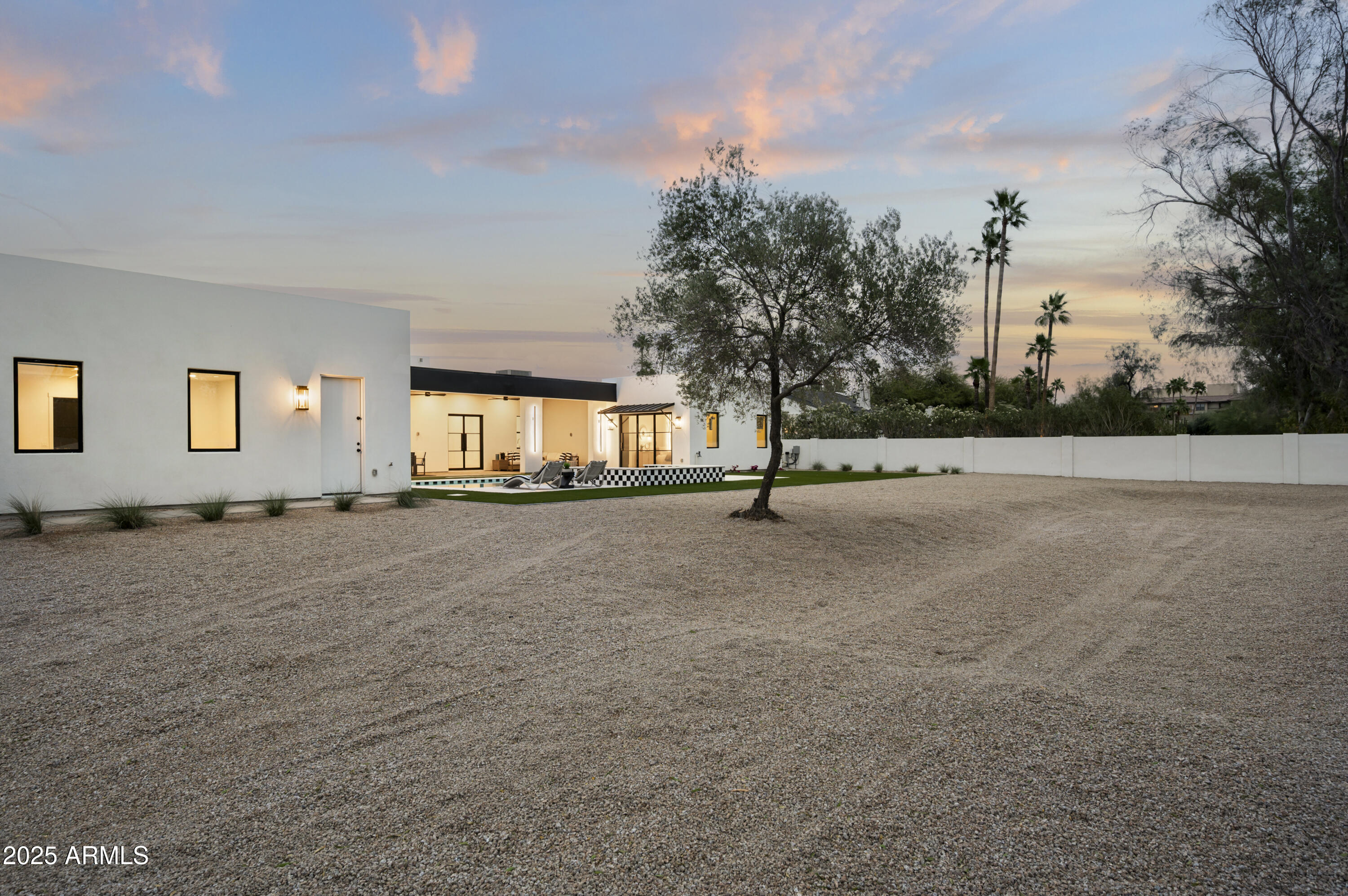 DESERT ESTATES UNIT 14 - Residential