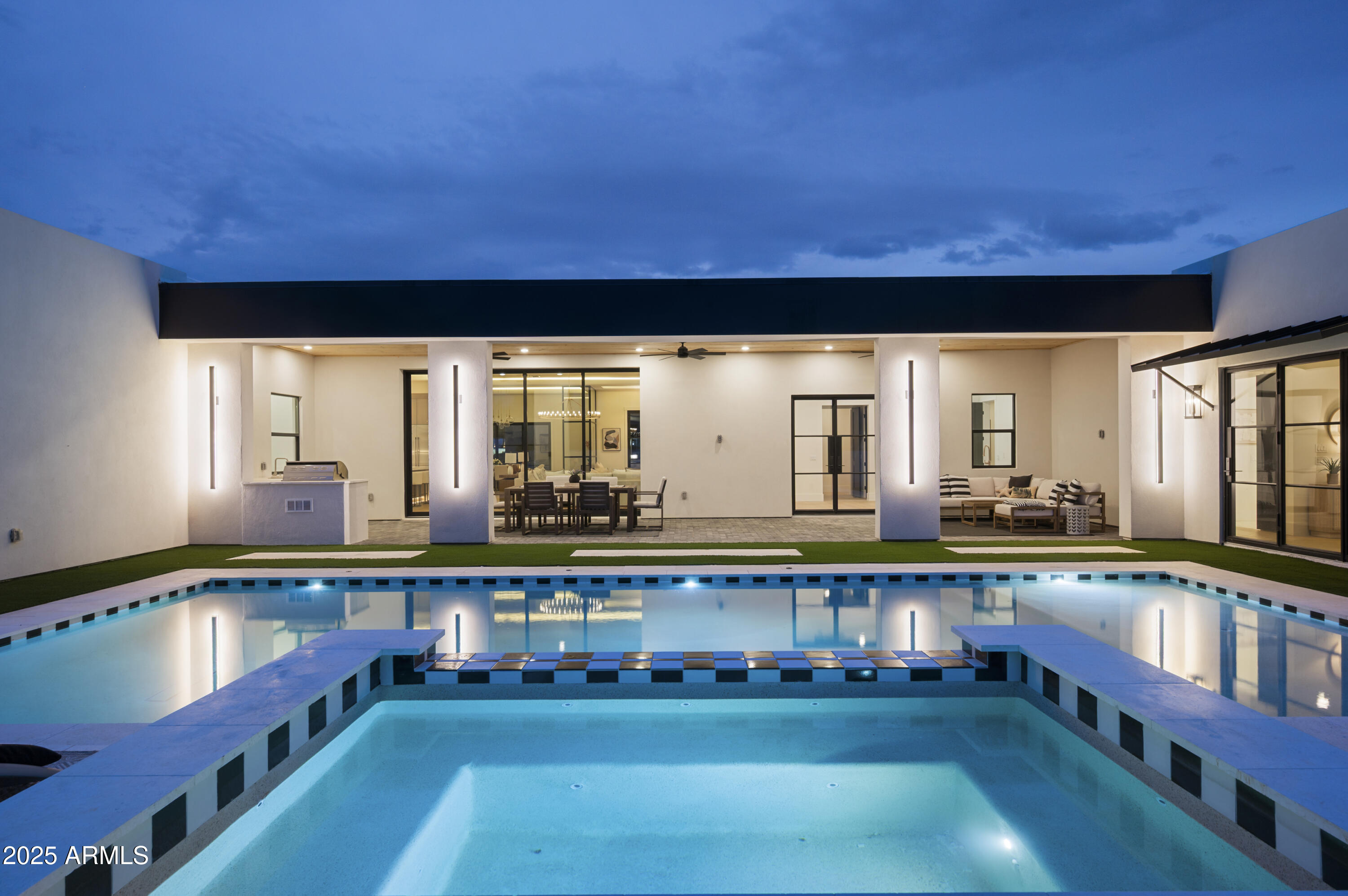 DESERT ESTATES UNIT 14 - Residential
