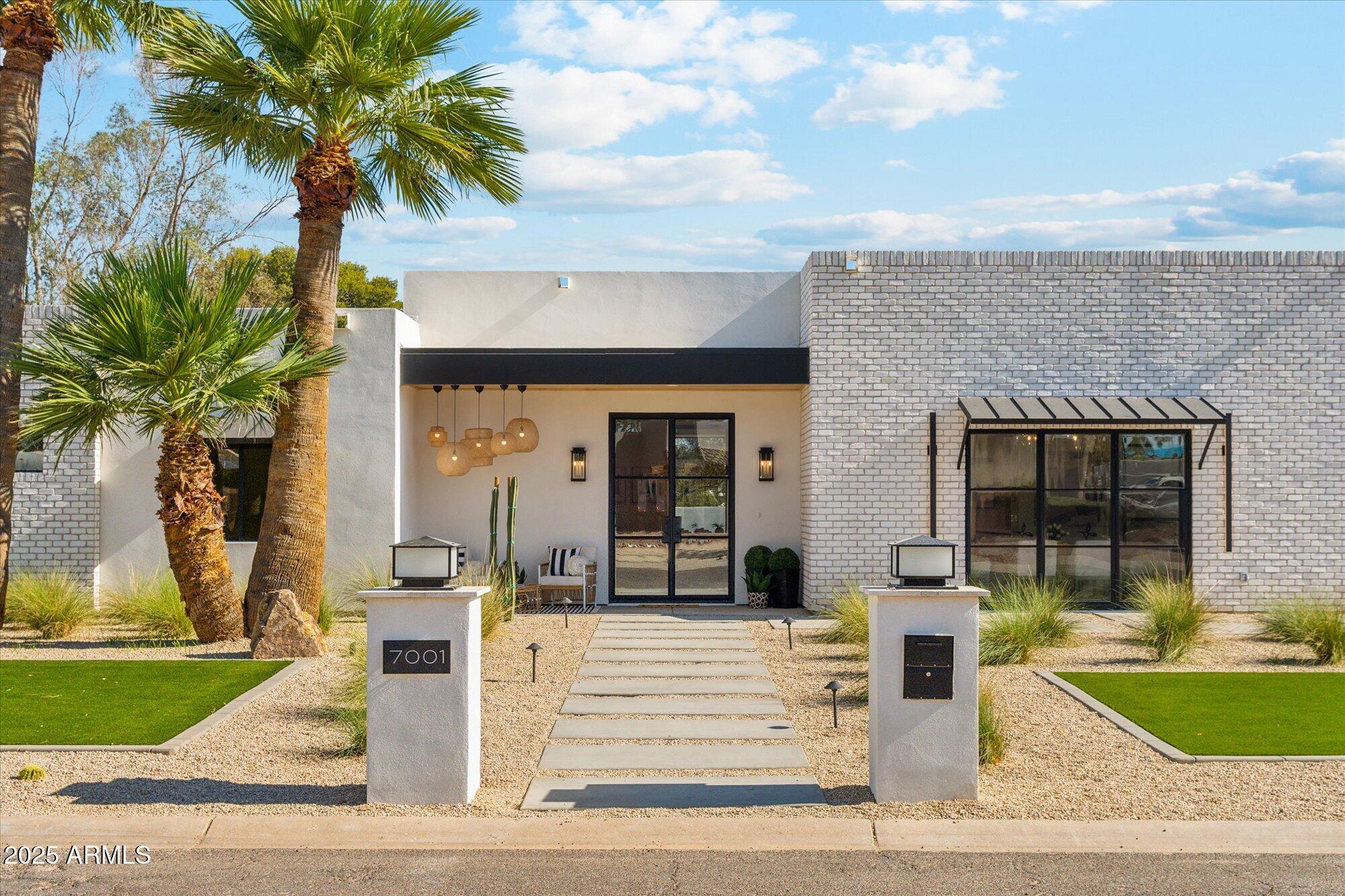 DESERT ESTATES UNIT 14 - Residential