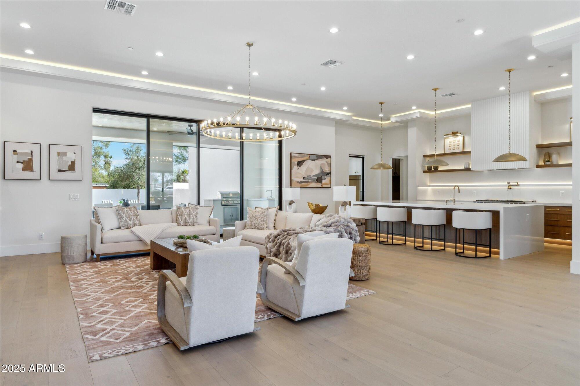 DESERT ESTATES UNIT 14 - Residential
