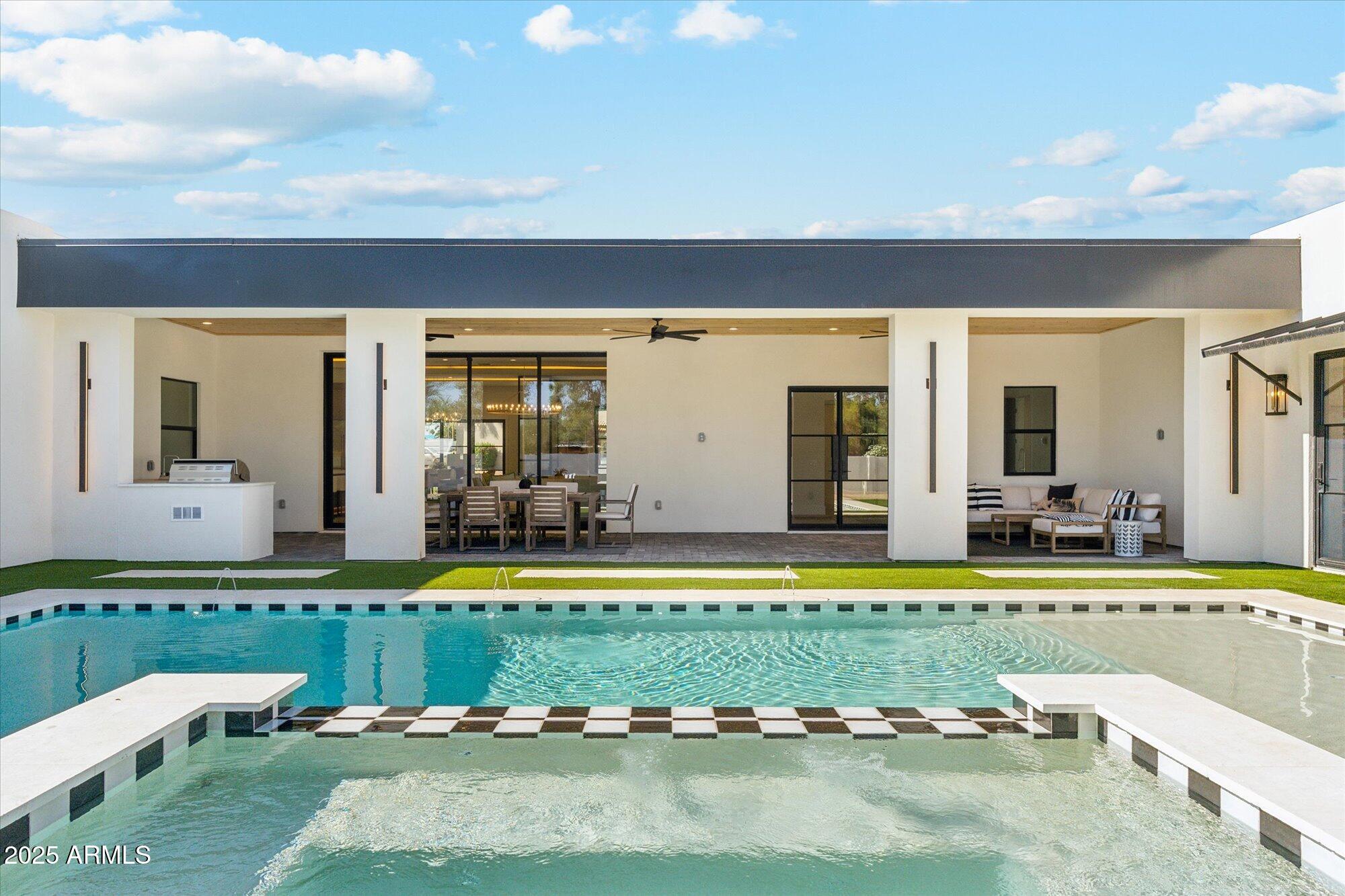 DESERT ESTATES UNIT 14 - Residential