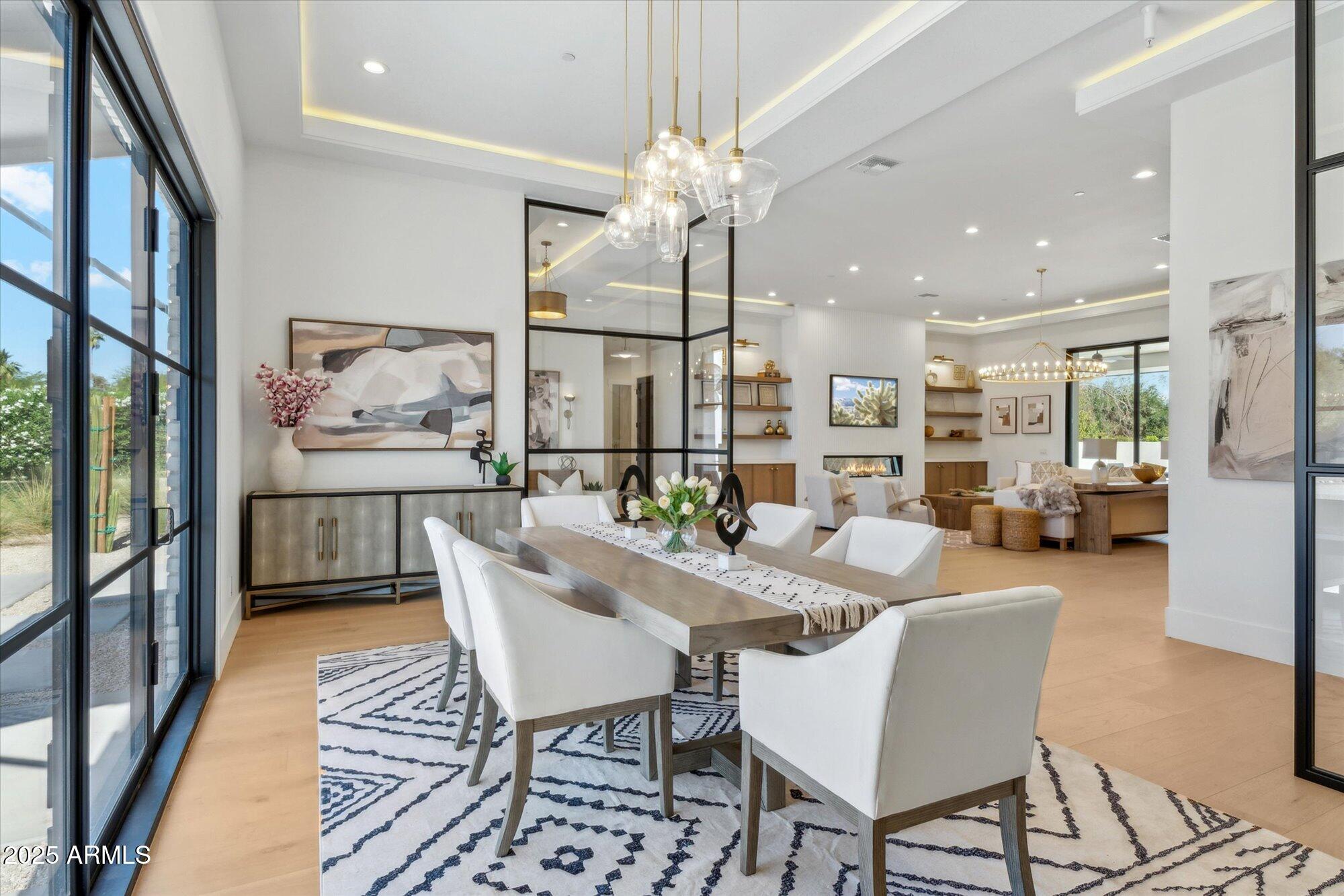 DESERT ESTATES UNIT 14 - Residential