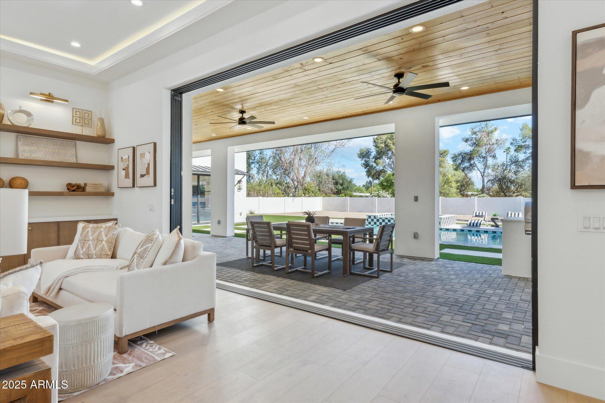 DESERT ESTATES UNIT 14 - Residential