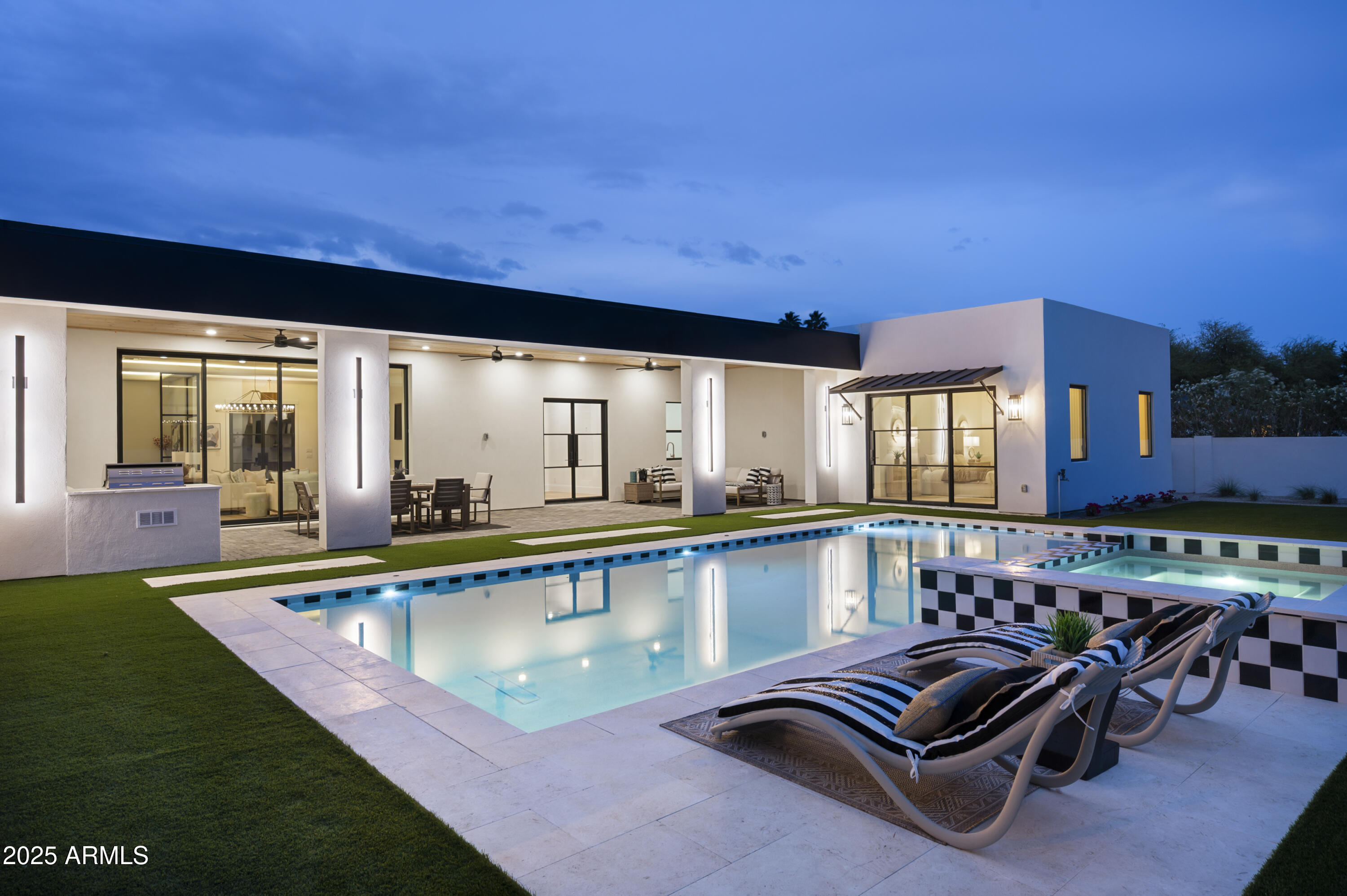 DESERT ESTATES UNIT 14 - Residential