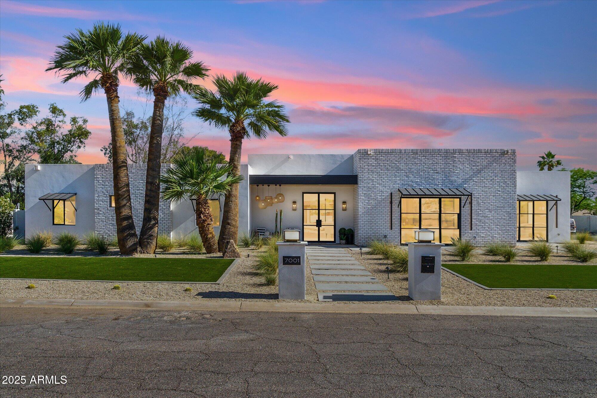 DESERT ESTATES UNIT 14 - Residential