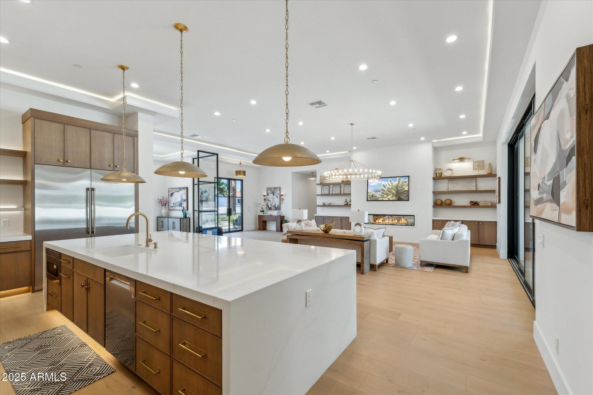 DESERT ESTATES UNIT 14 - Residential